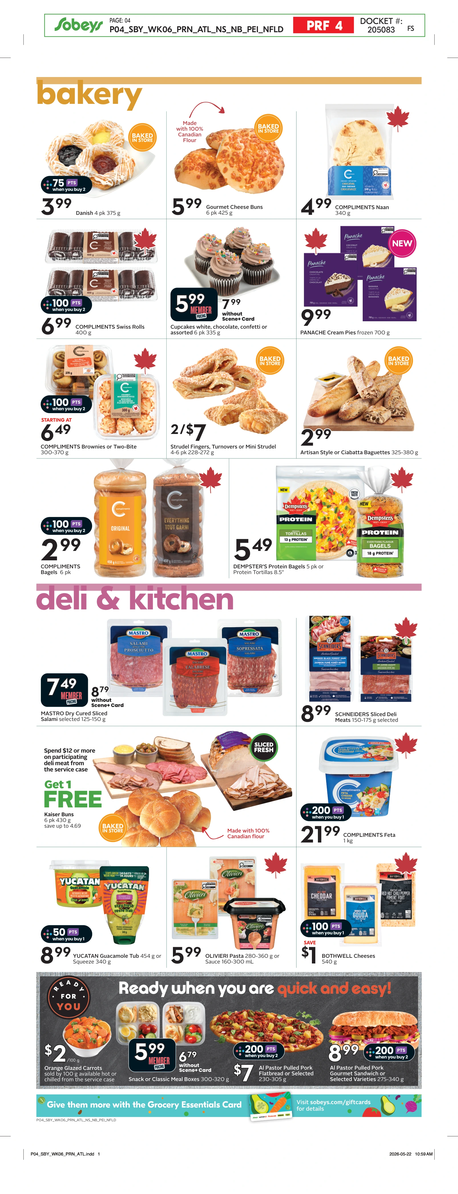 Flyer page 7
