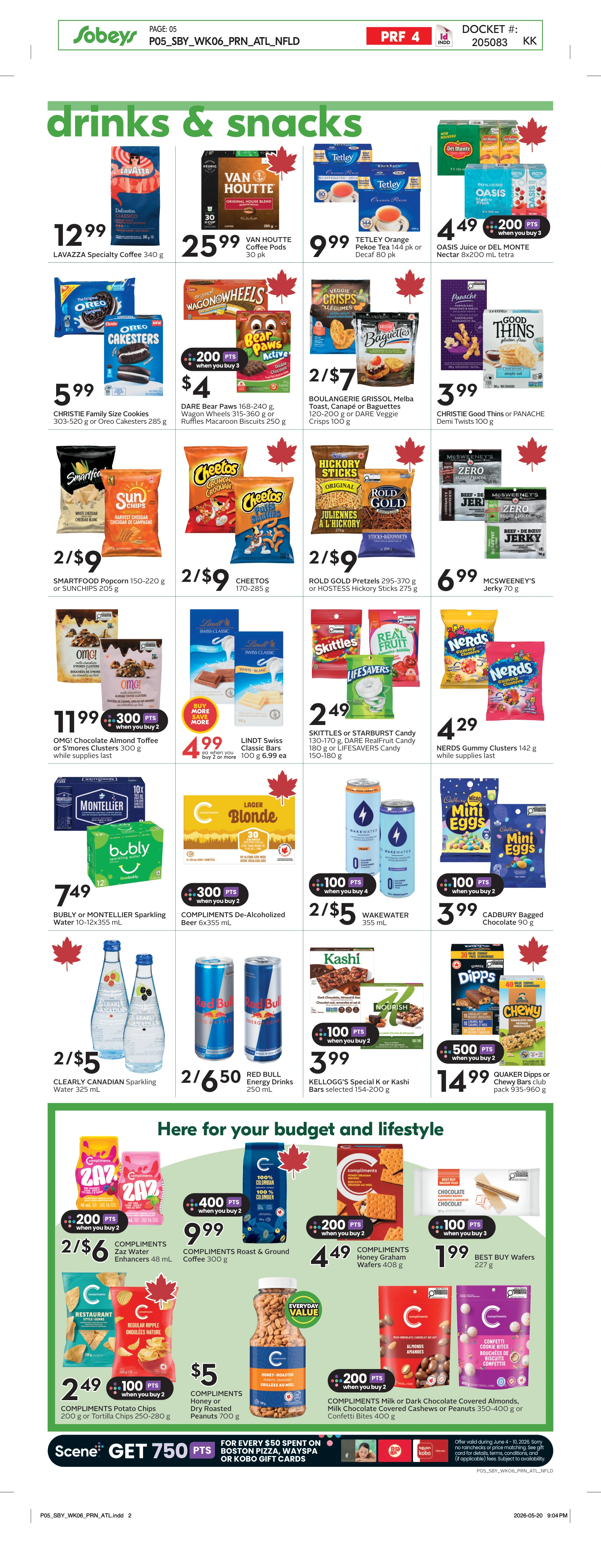 Flyer page 8