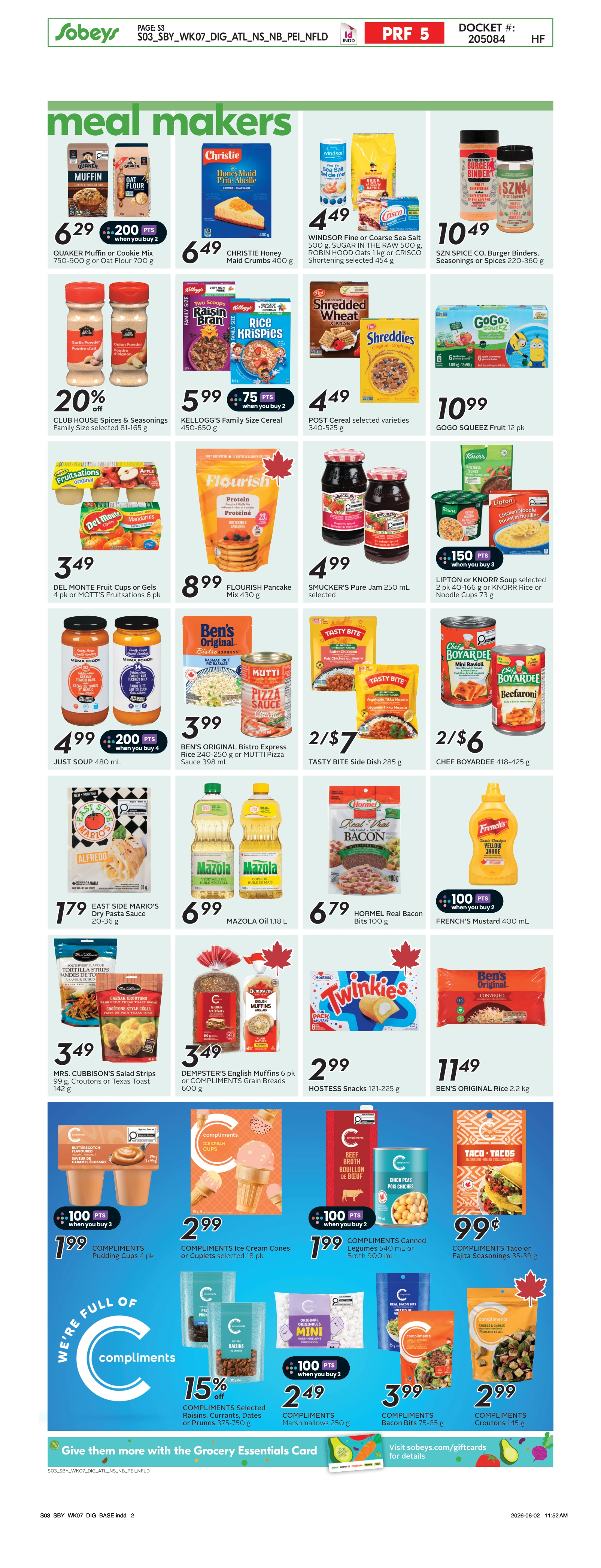 Flyer page 11