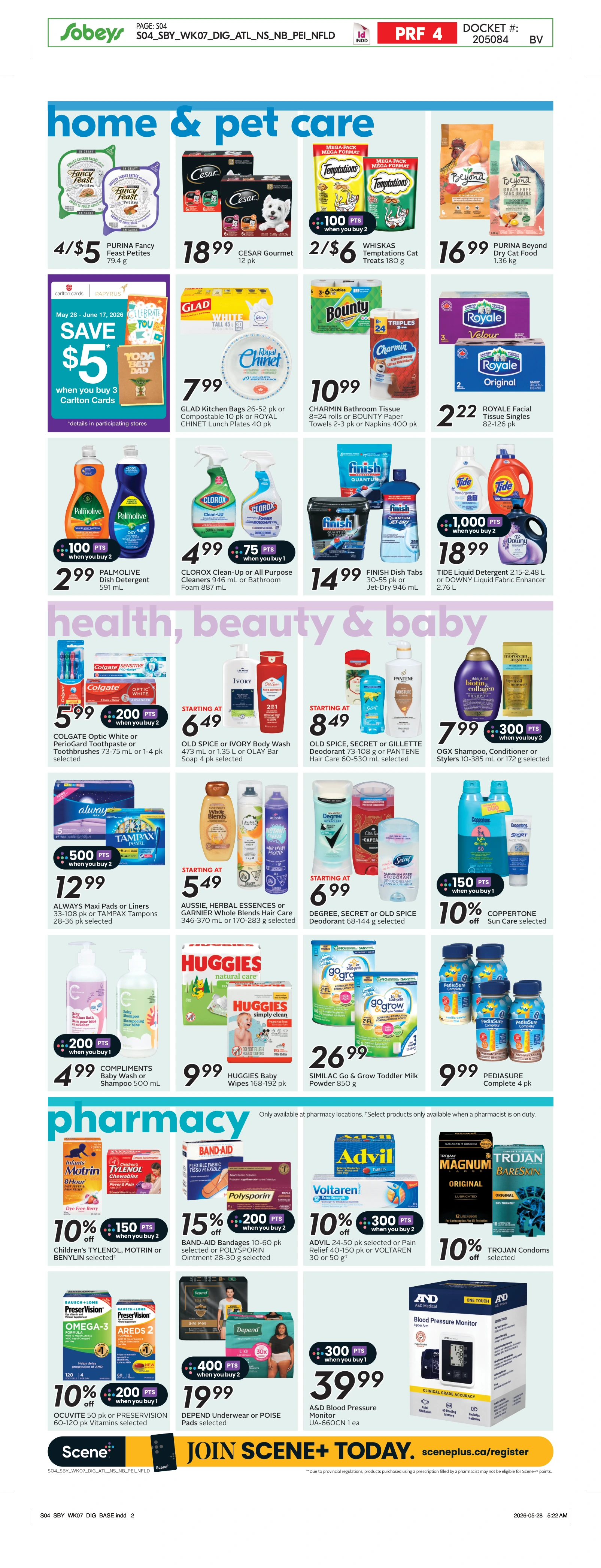 Flyer page 12