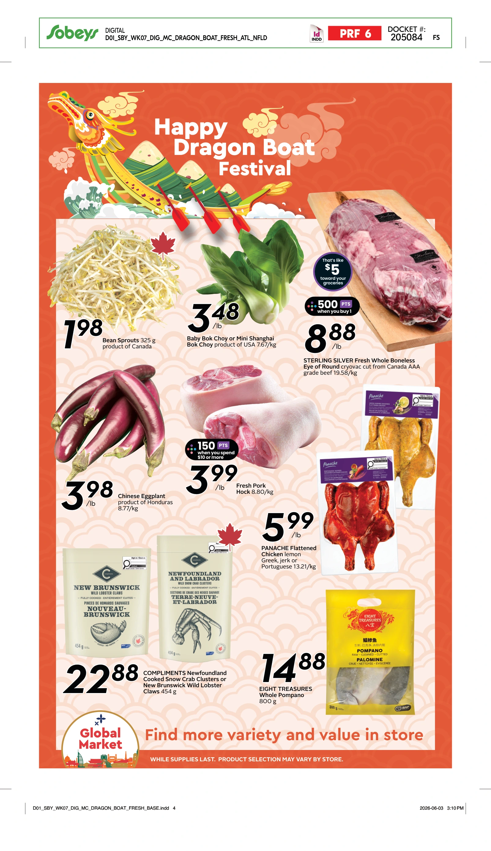 Flyer page 13