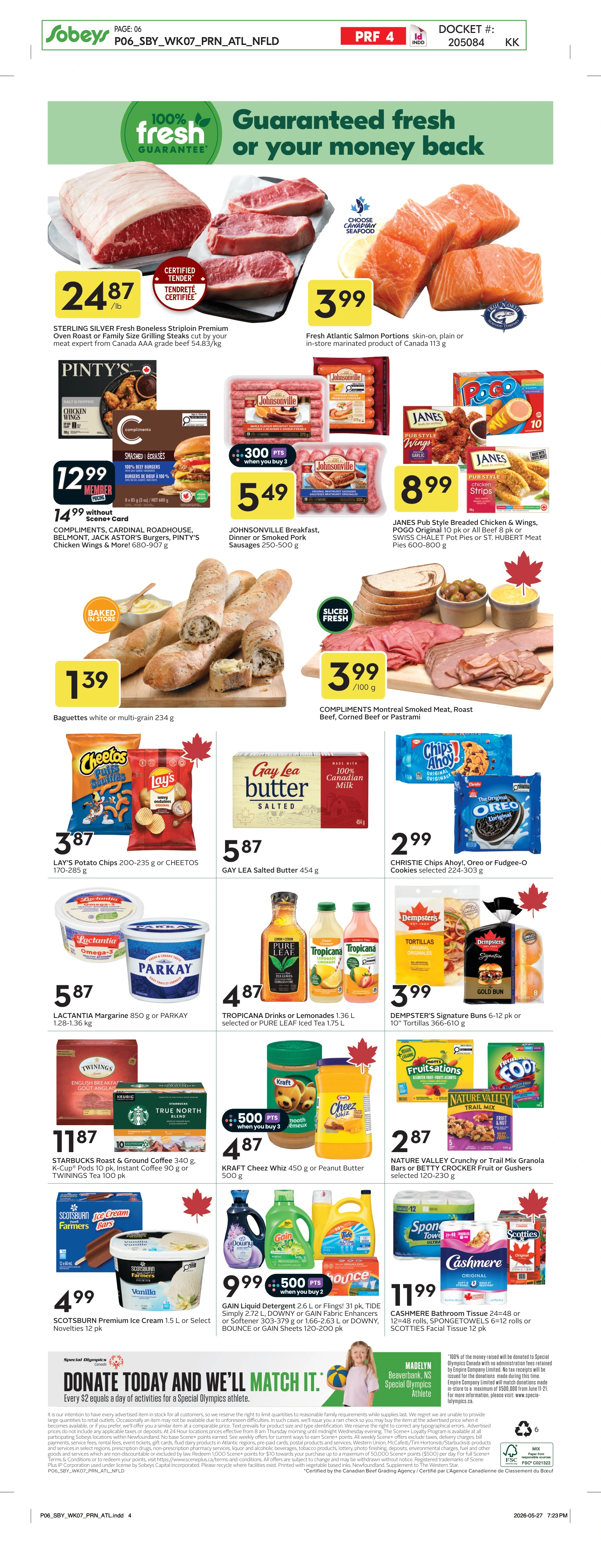 Flyer page 4