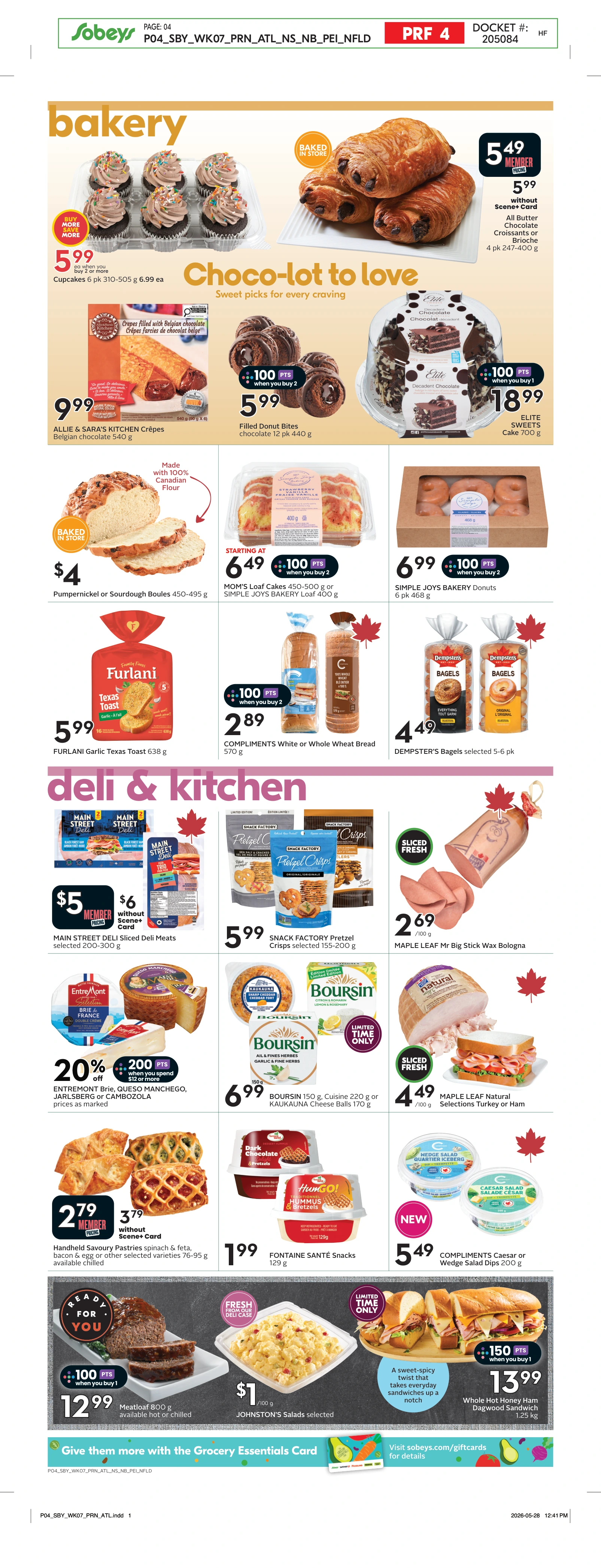 Flyer page 7