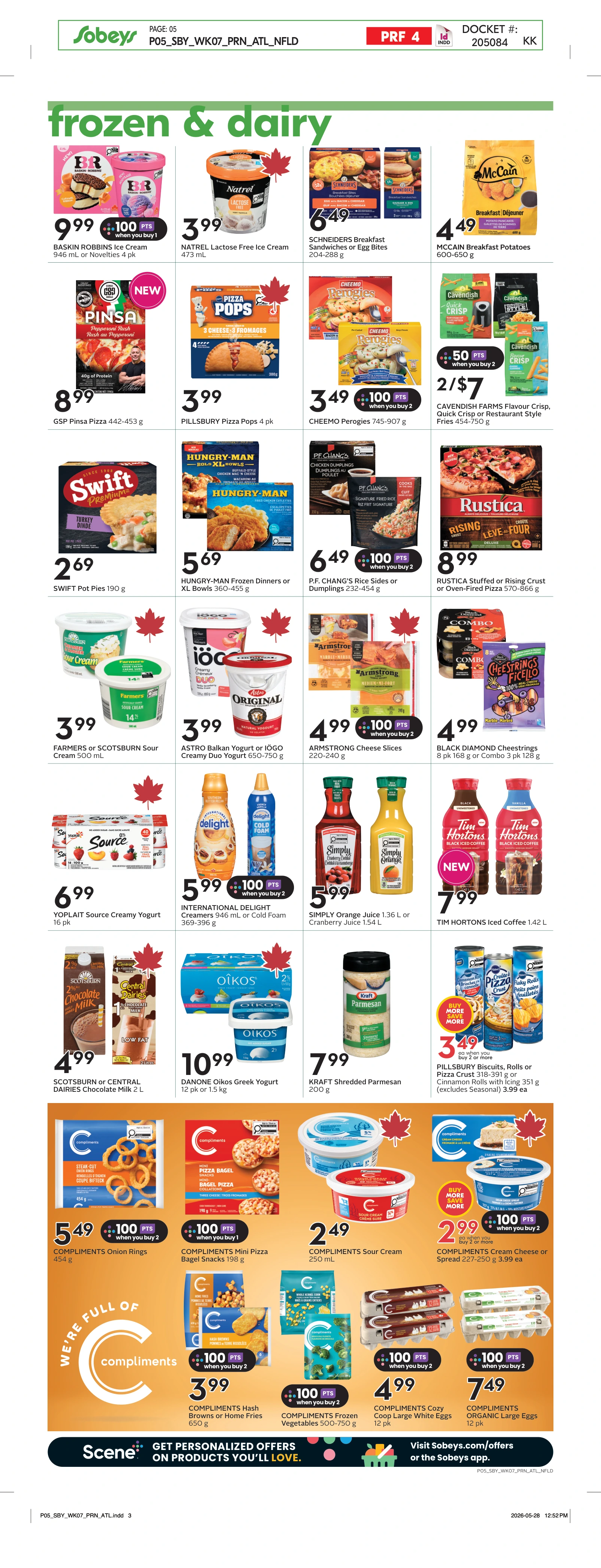 Flyer page 8