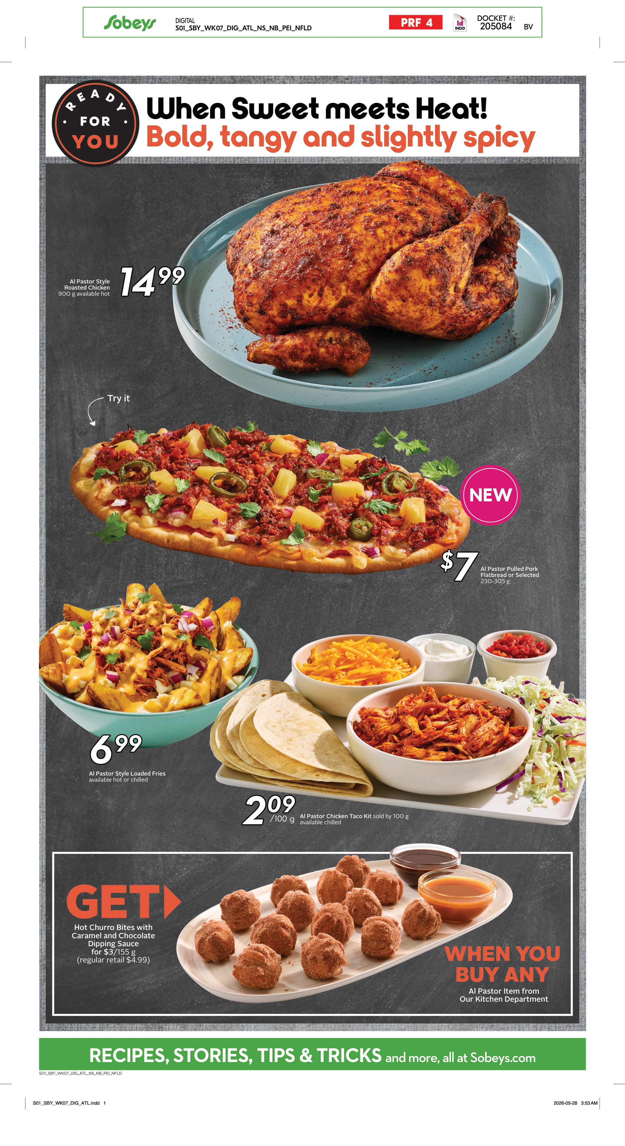 Flyer page 9