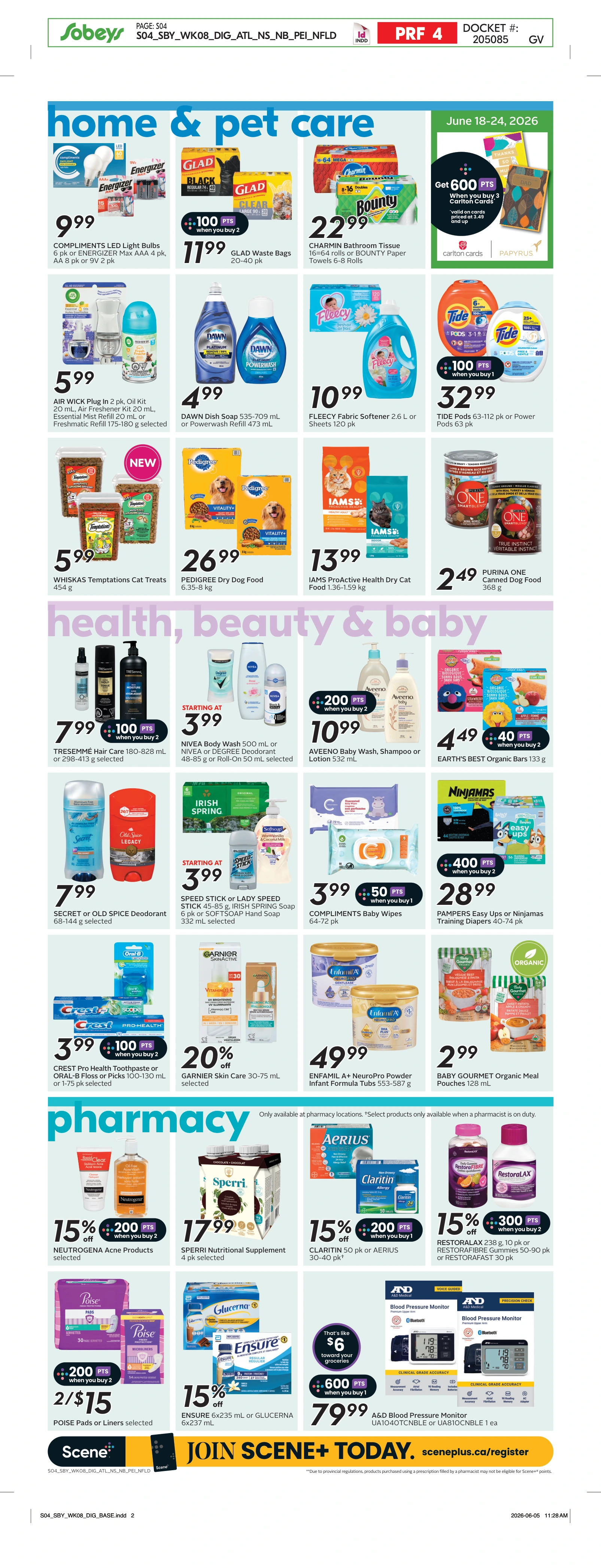Flyer page 10