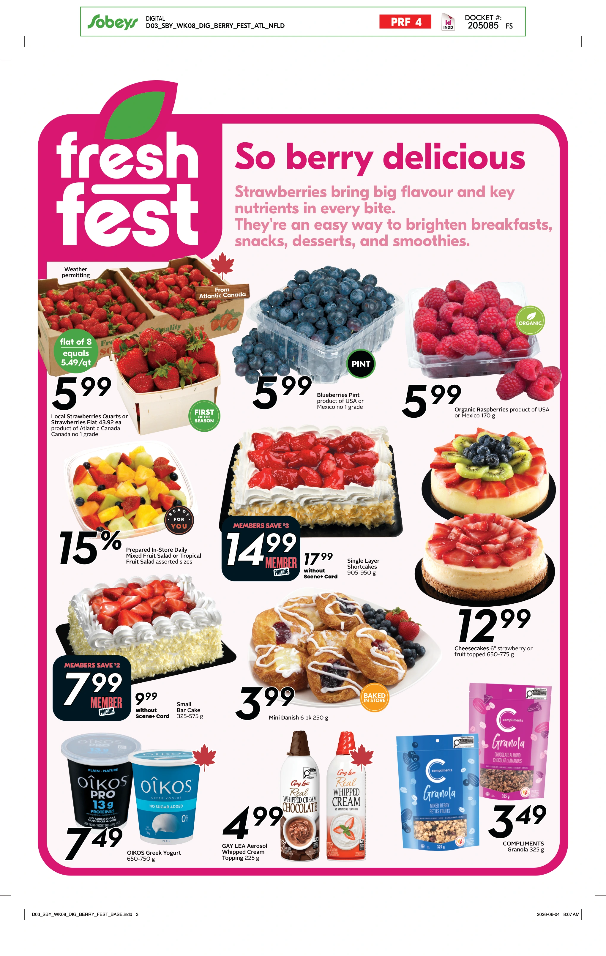 Flyer page 15