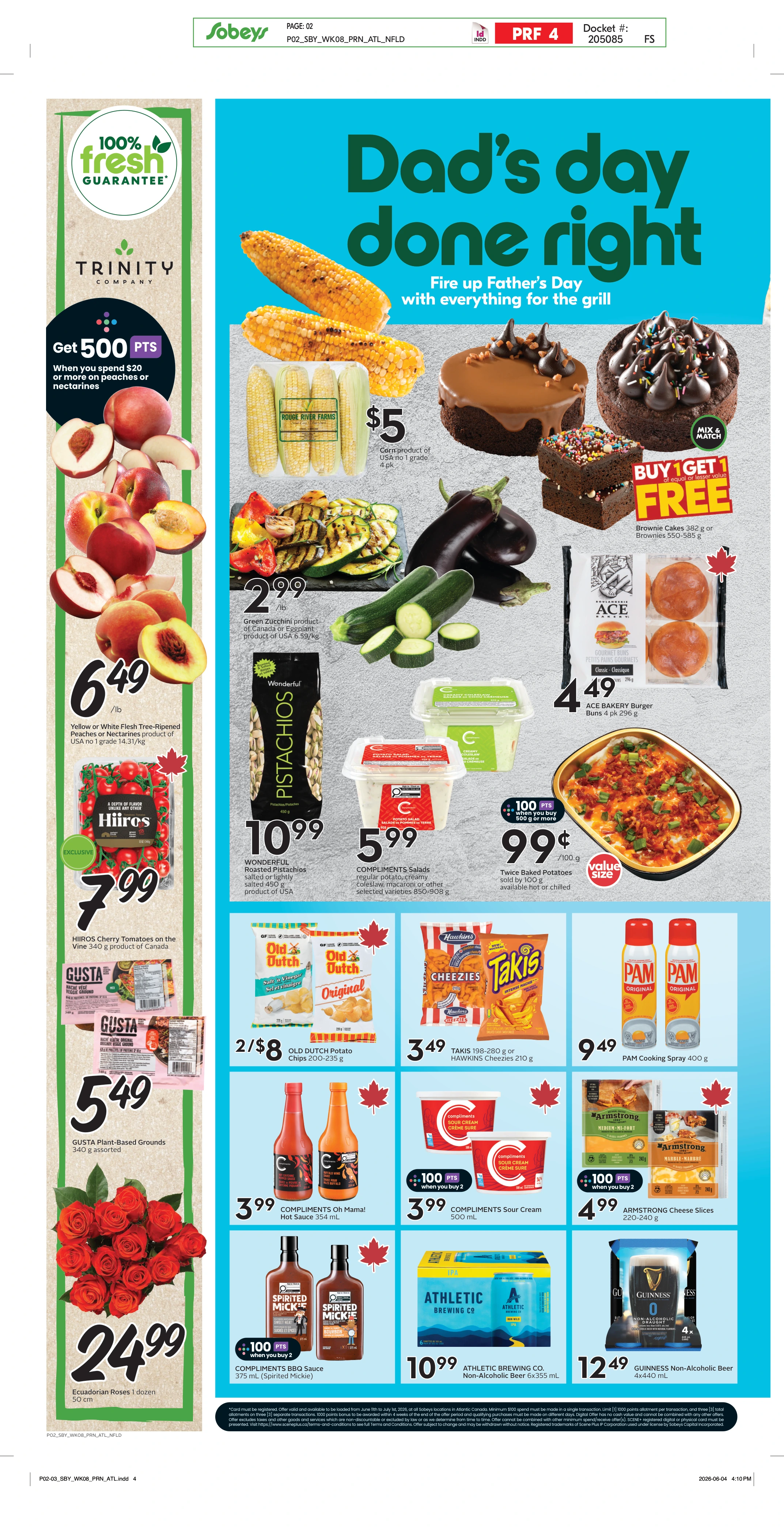 Flyer page 3