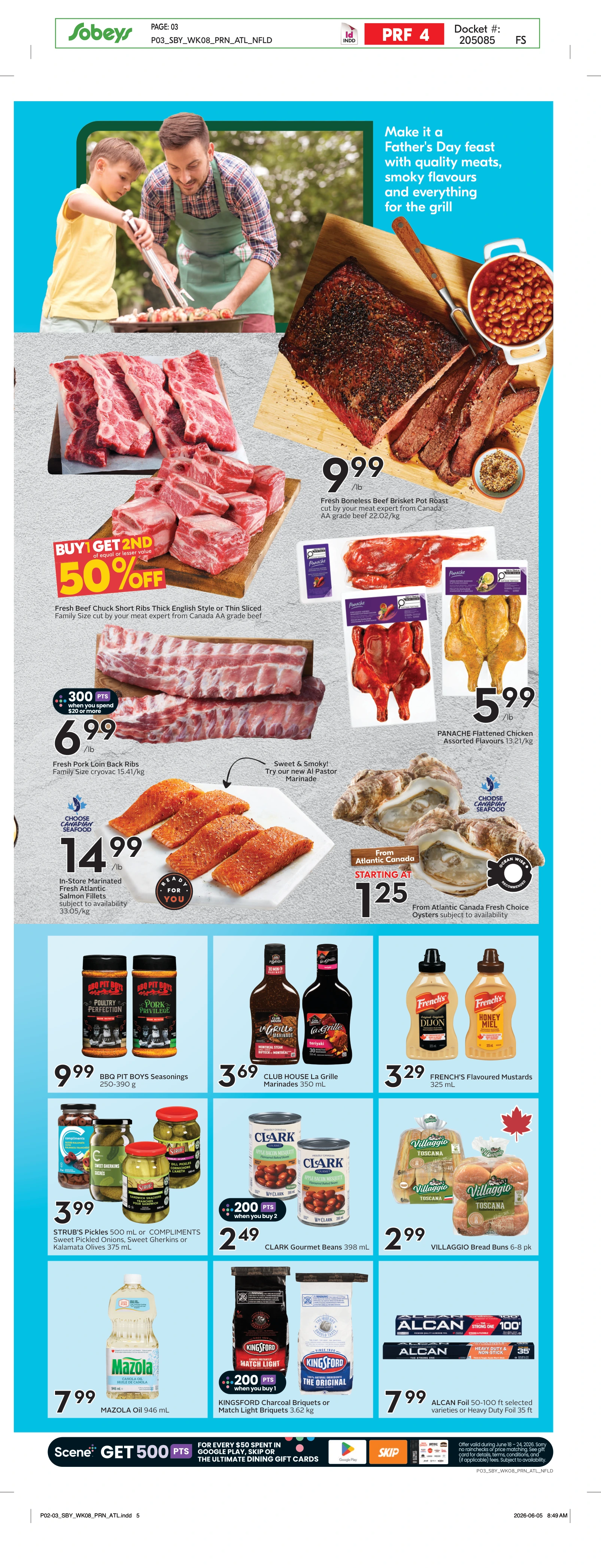Flyer page 4
