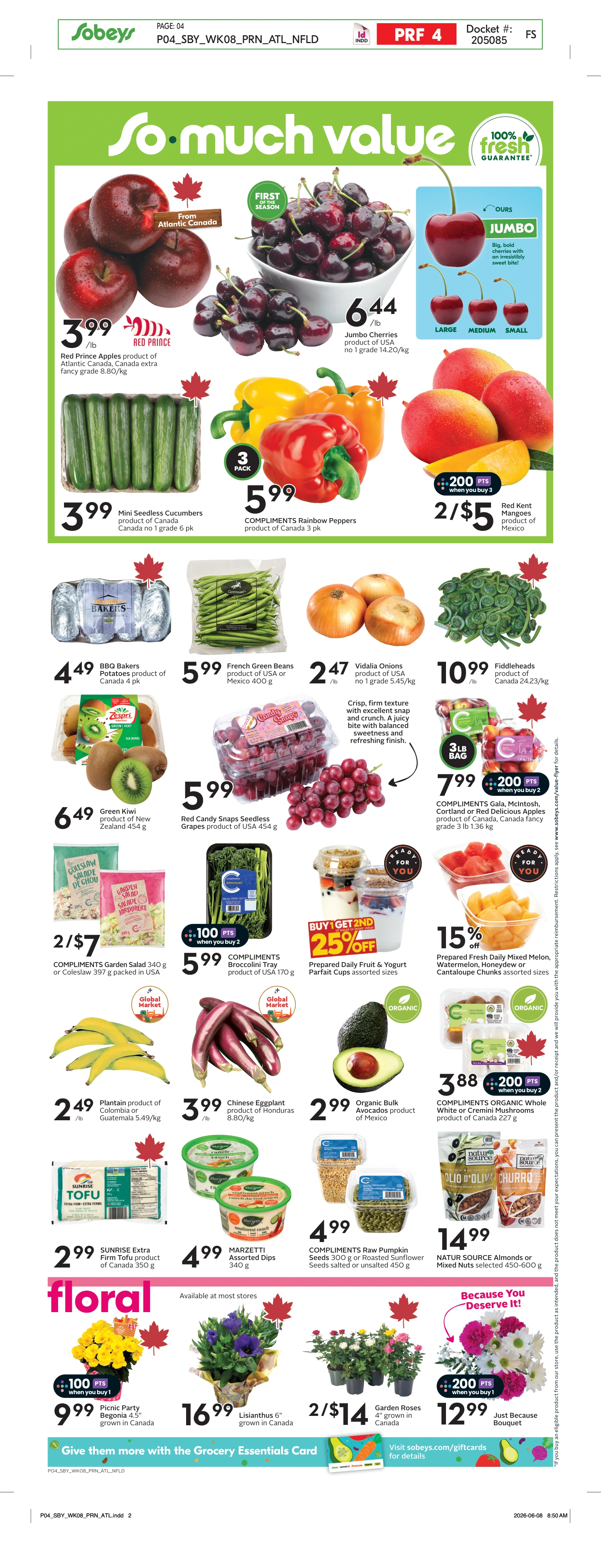 Flyer page 5