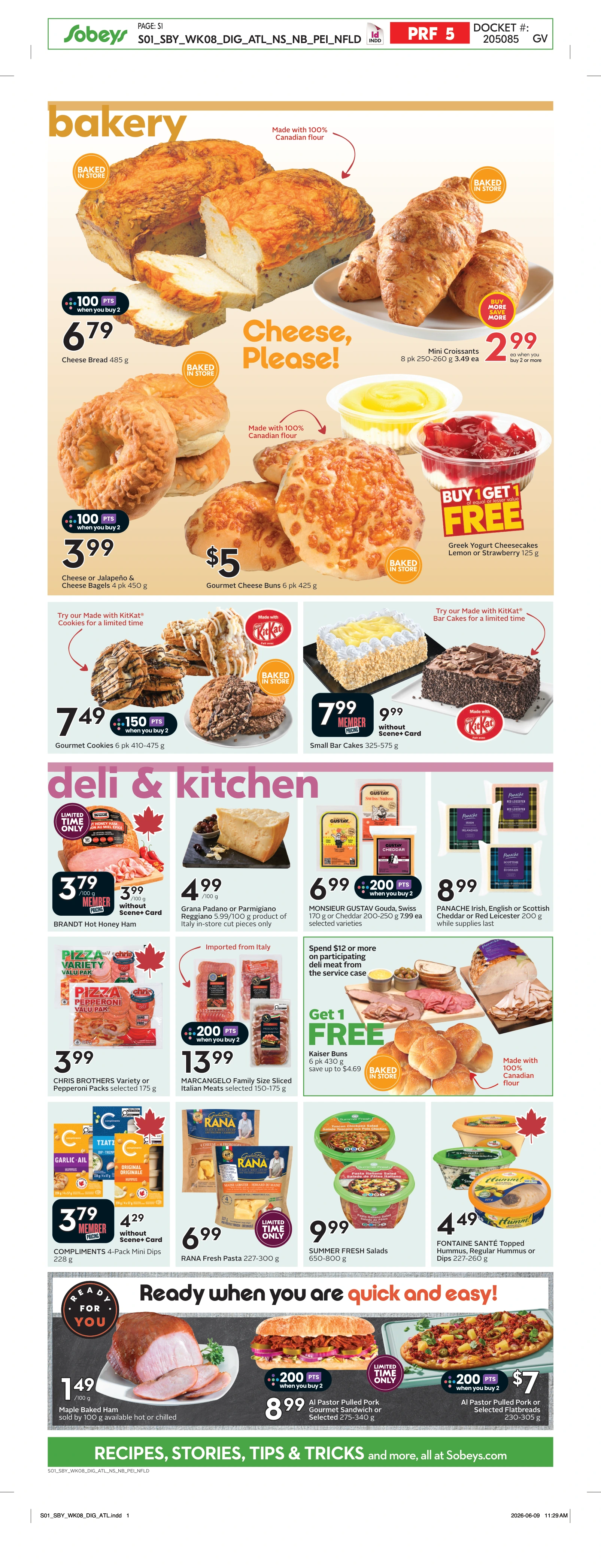 Flyer page 7