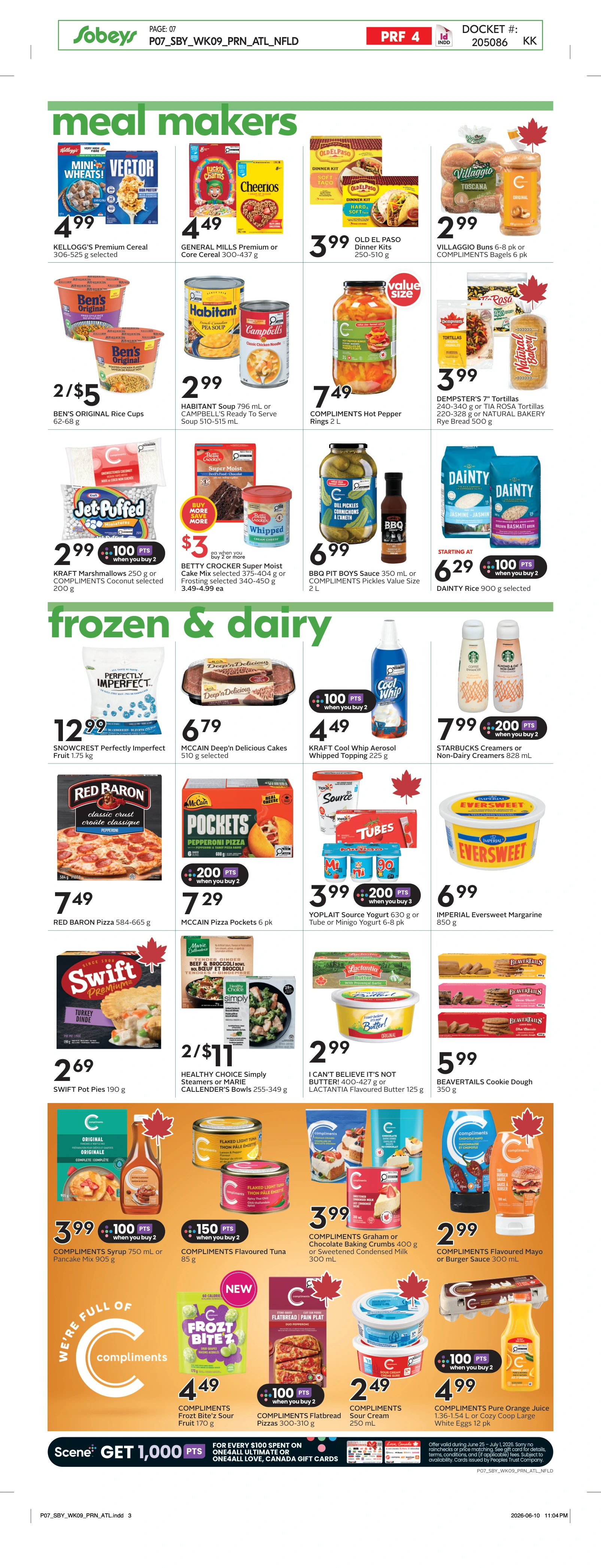Flyer page 10
