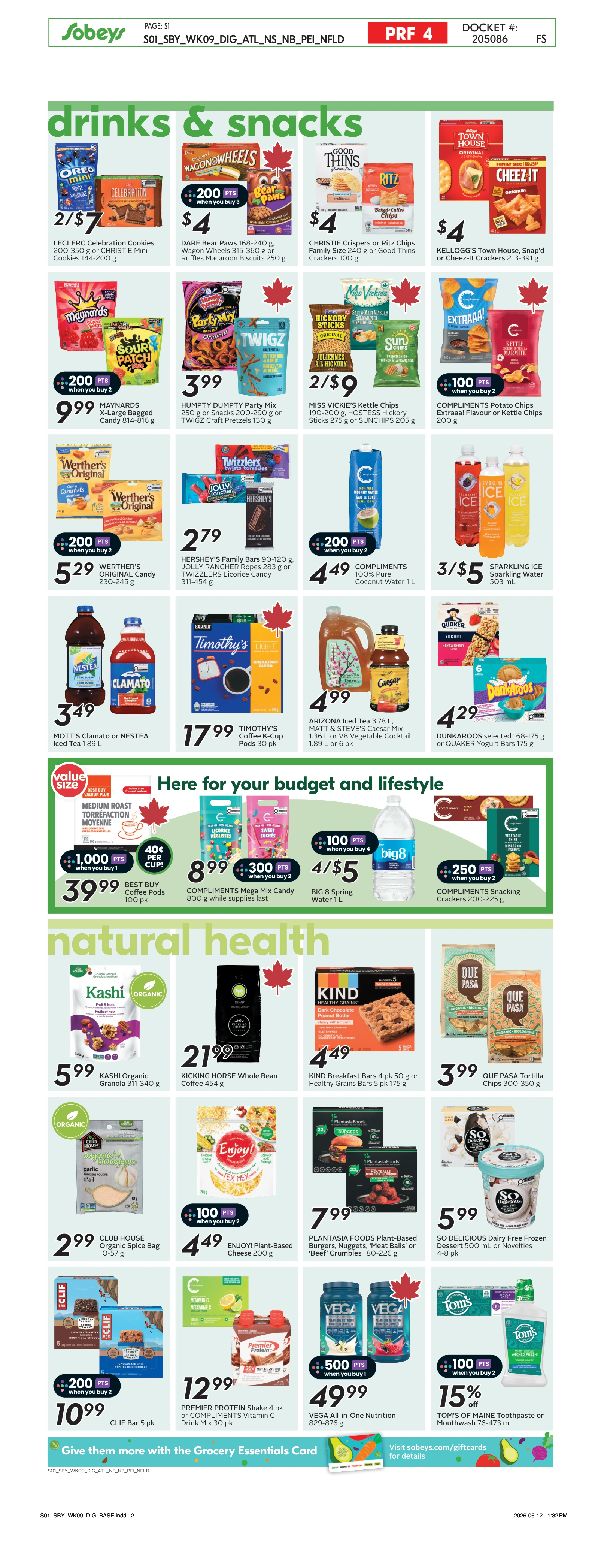 Flyer page 11