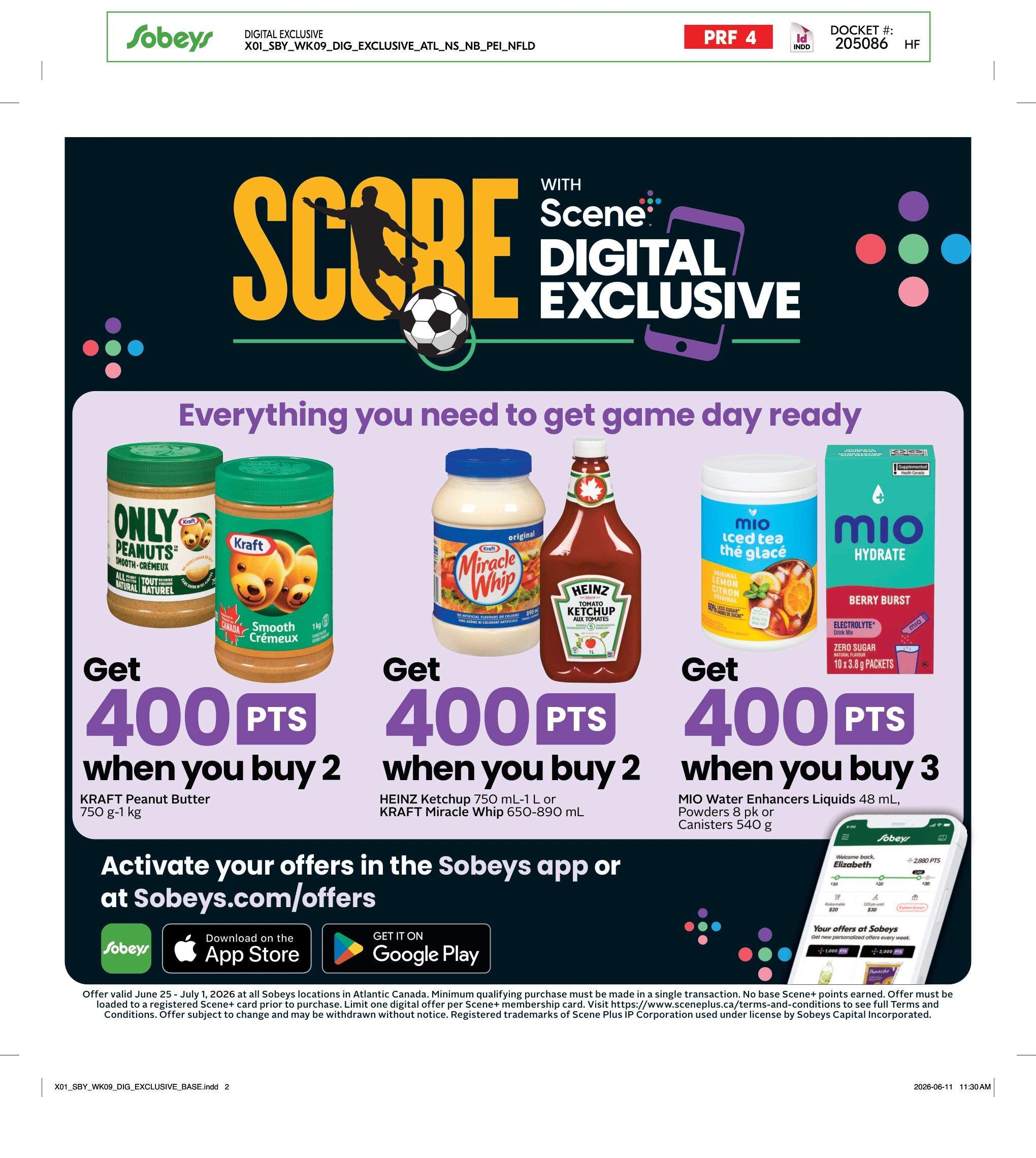 Flyer page 13