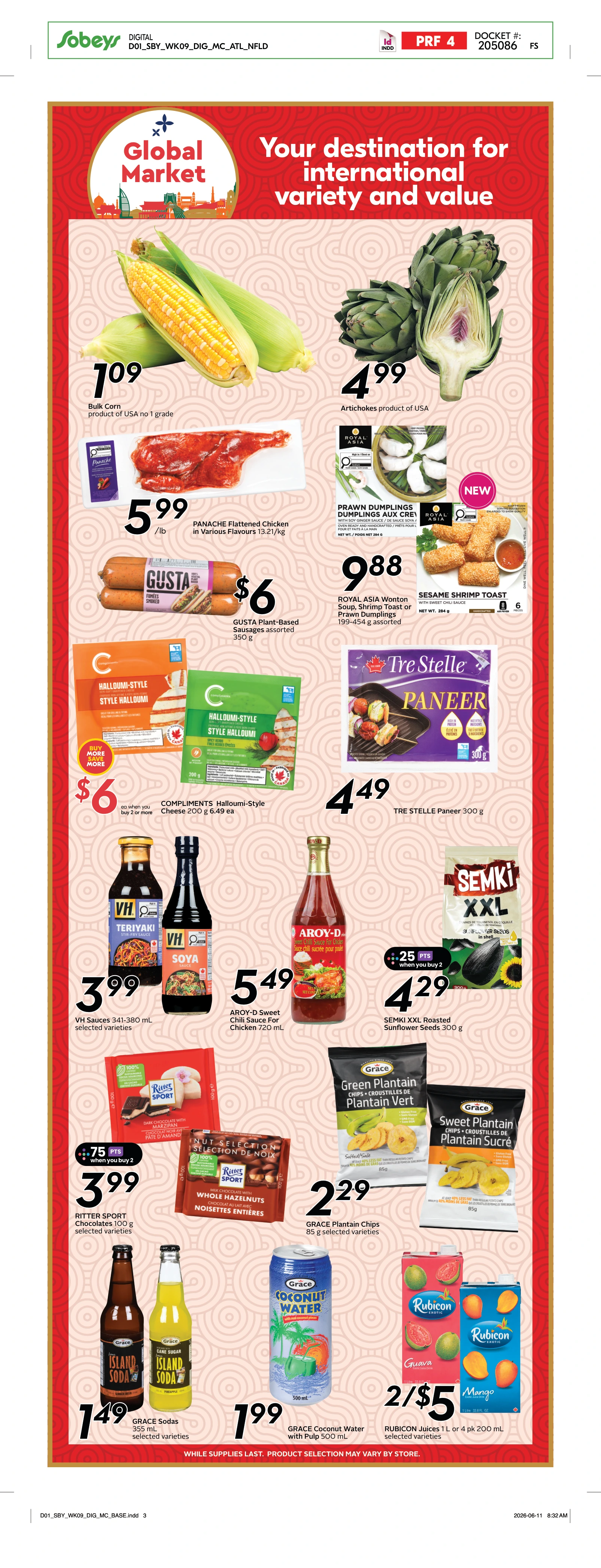 Flyer page 14