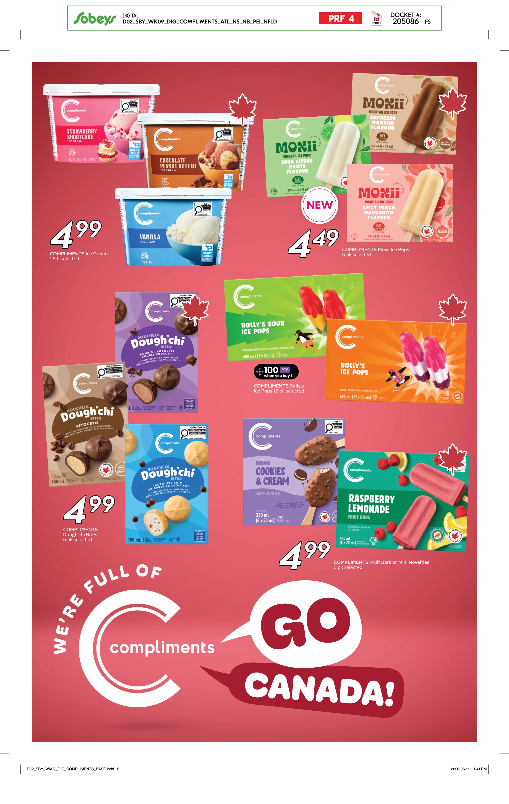 Flyer page 15