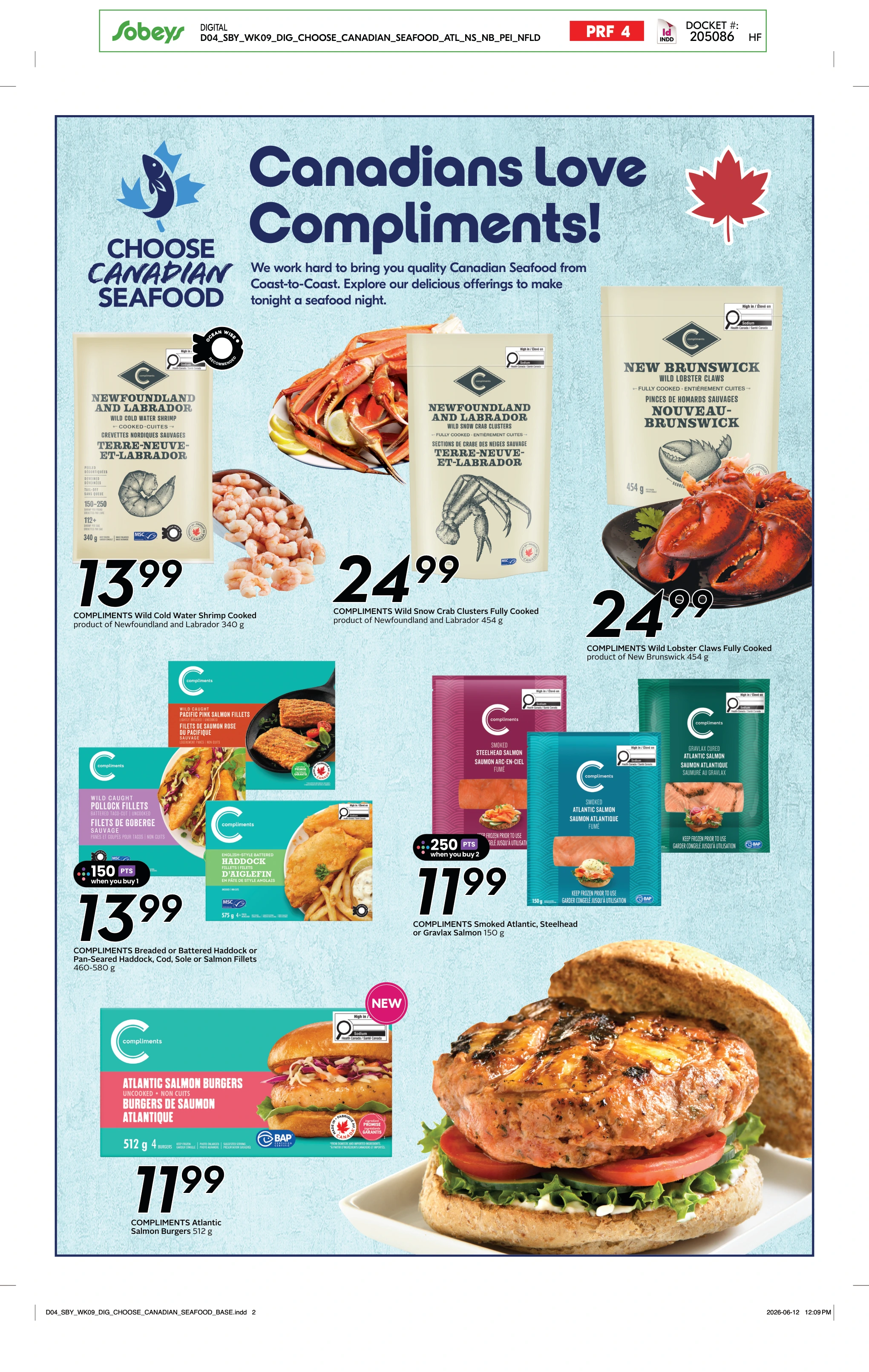 Flyer page 17