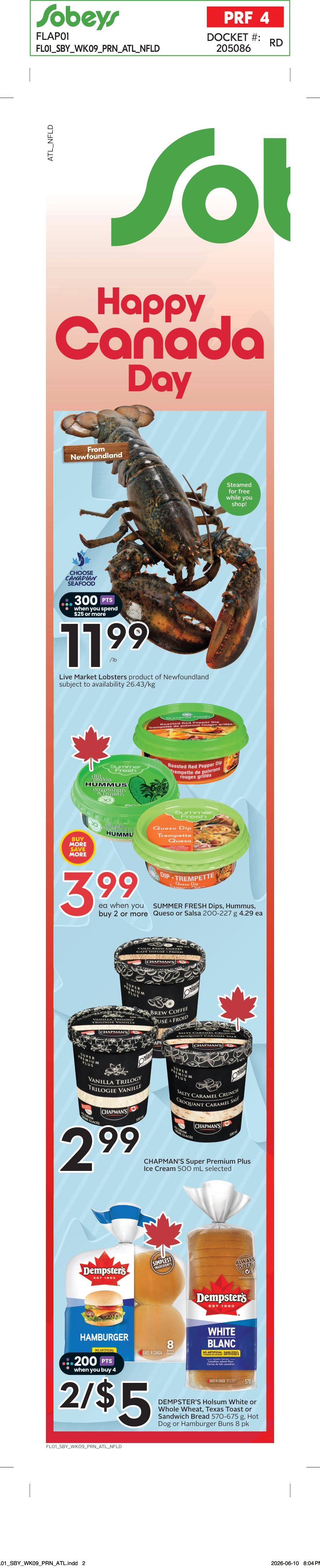 Flyer page 2