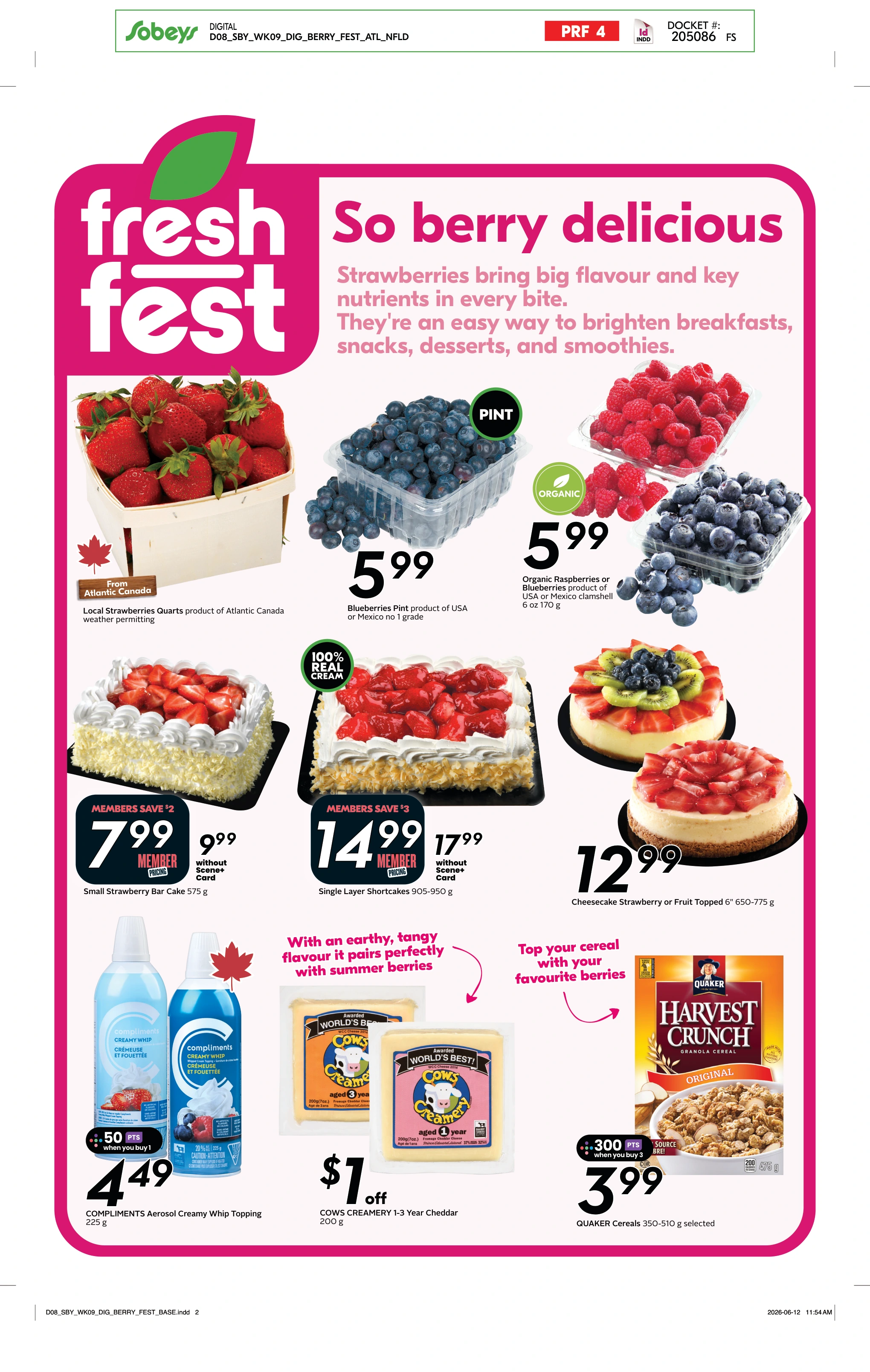 Flyer page 20