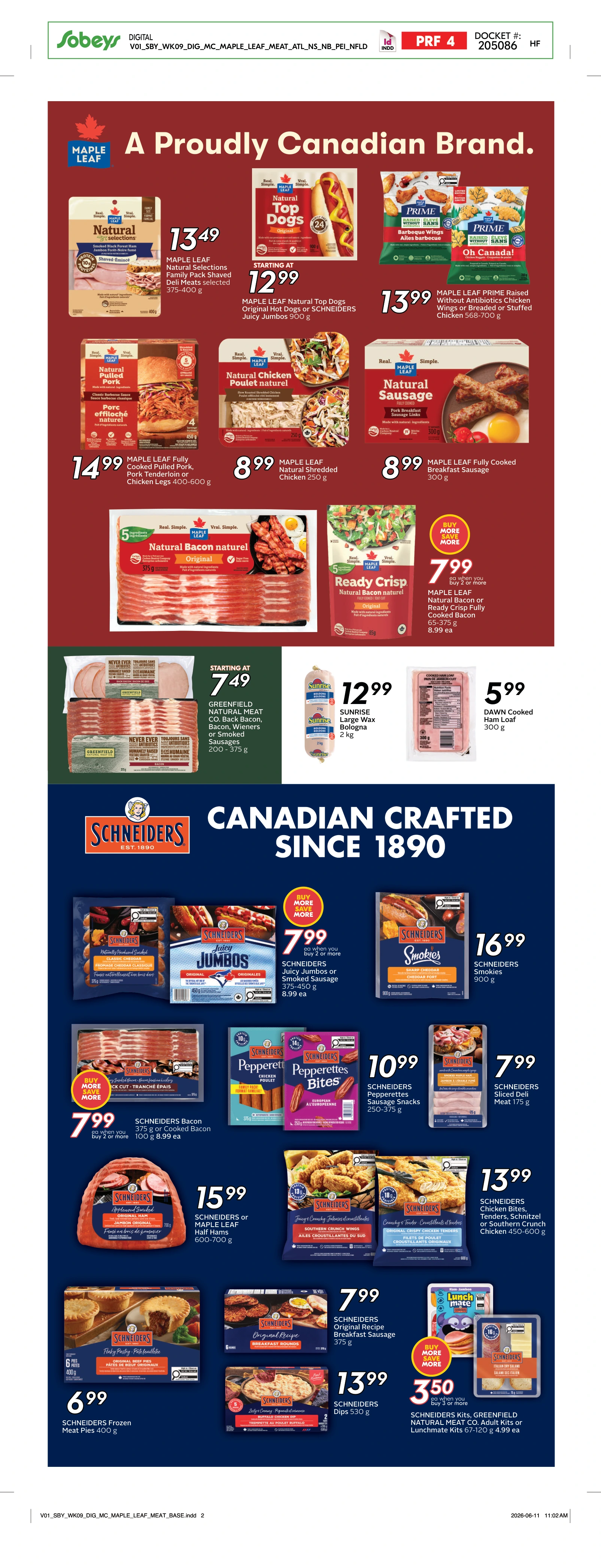 Flyer page 21