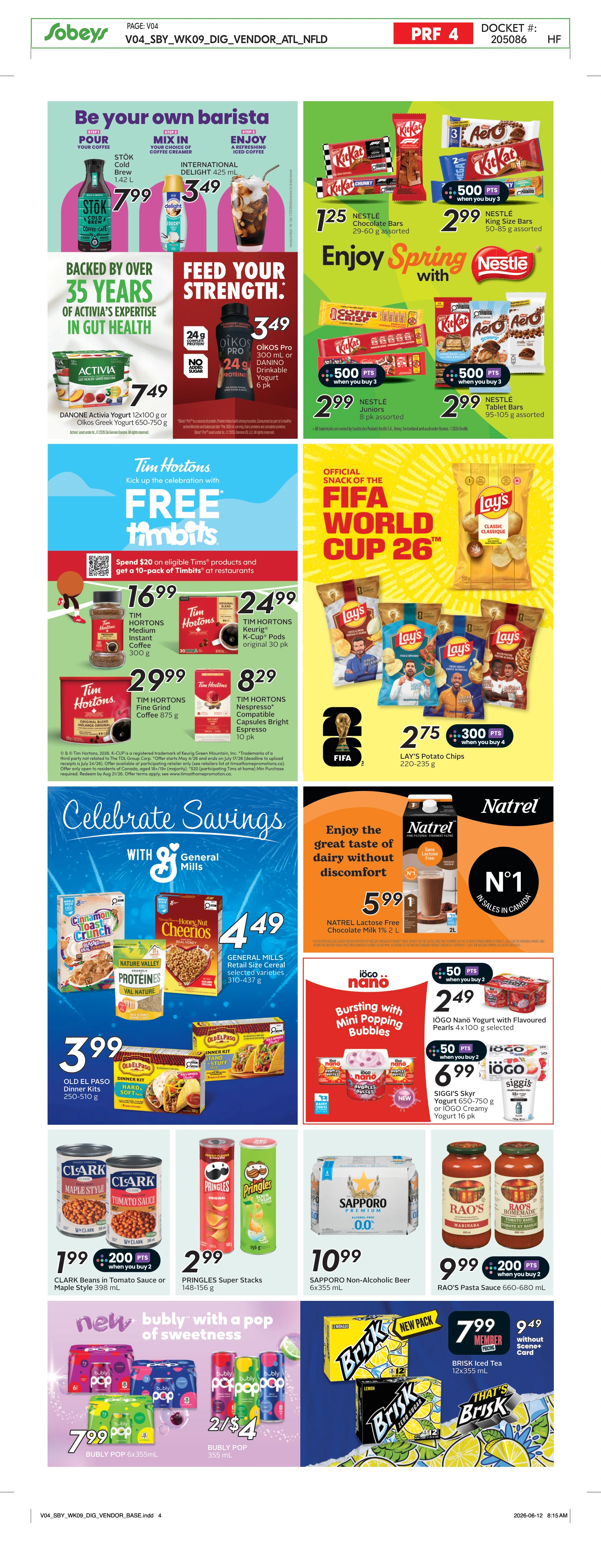 Flyer page 23