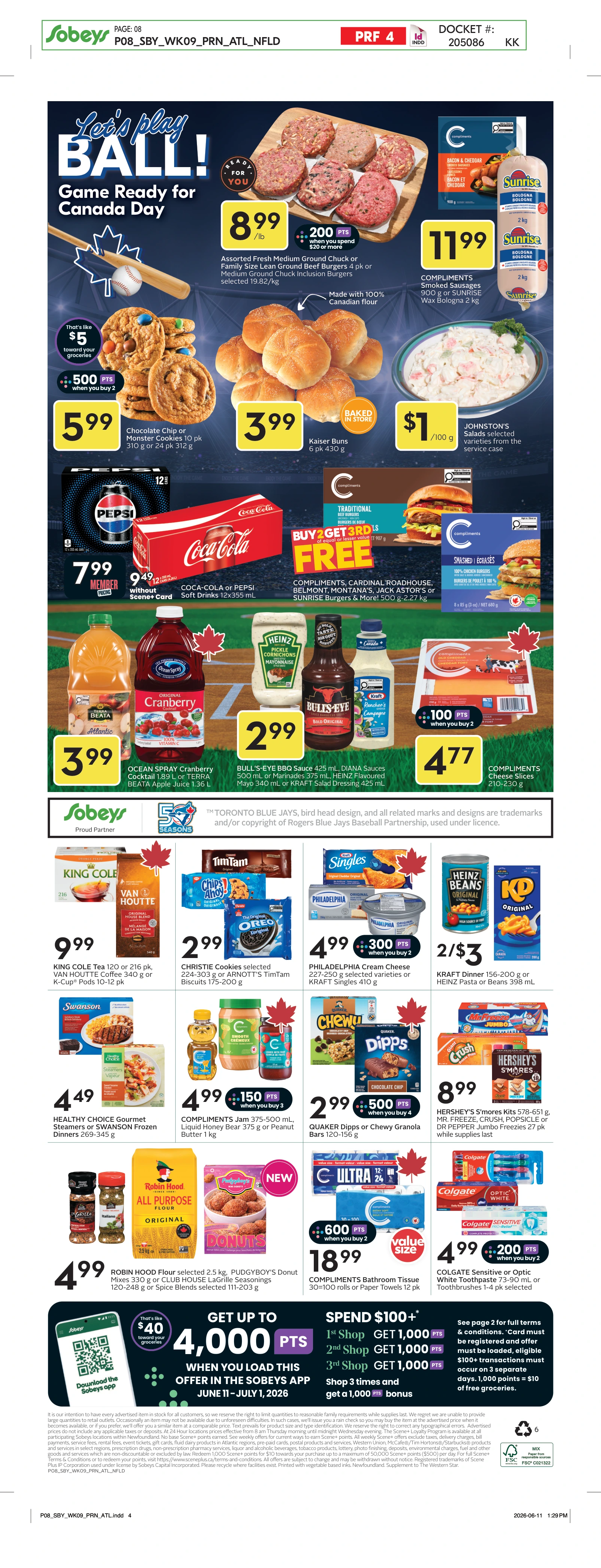 Flyer page 4
