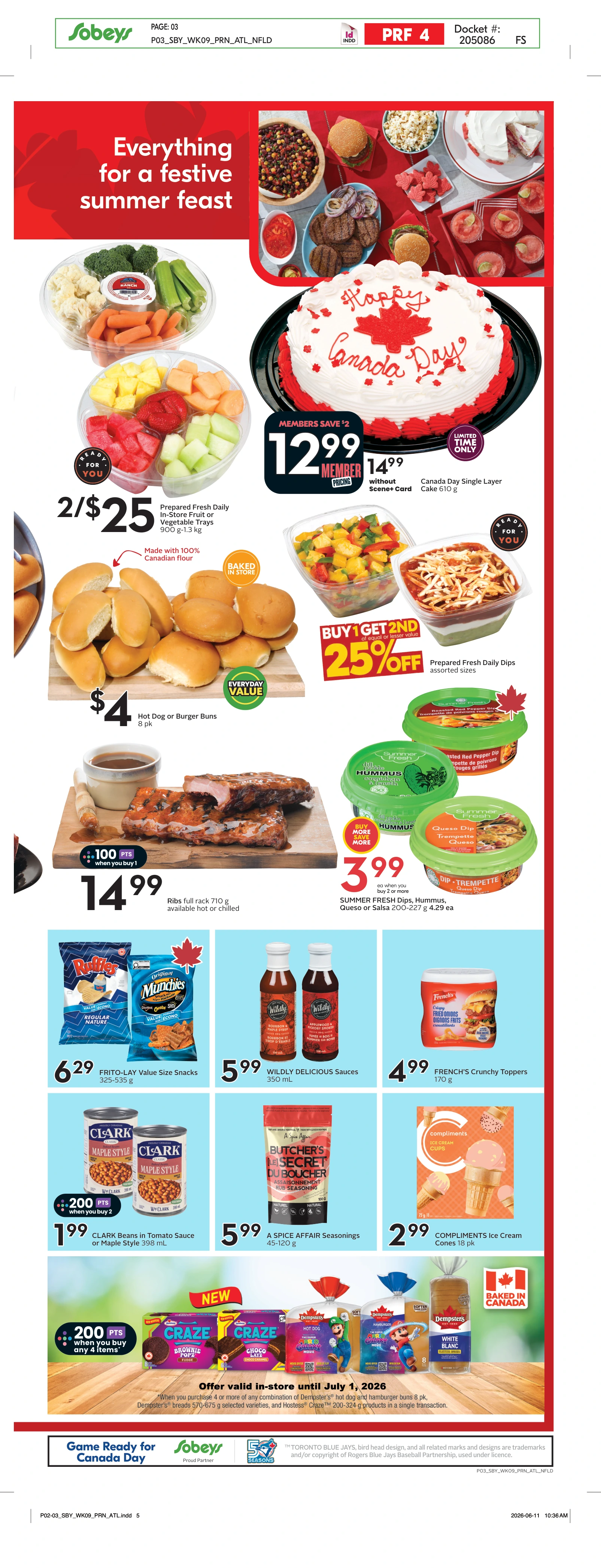 Flyer page 6