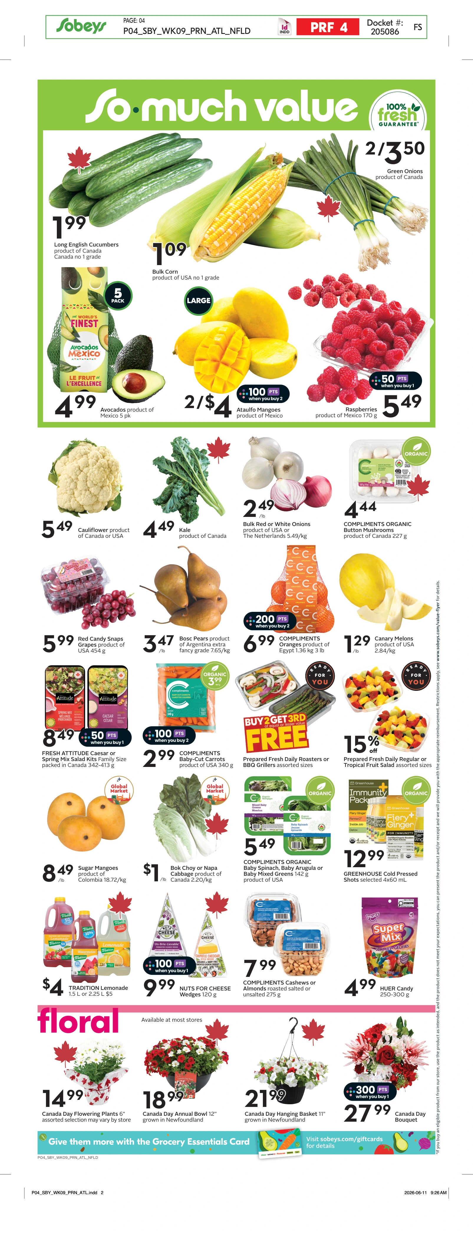 Flyer page 7