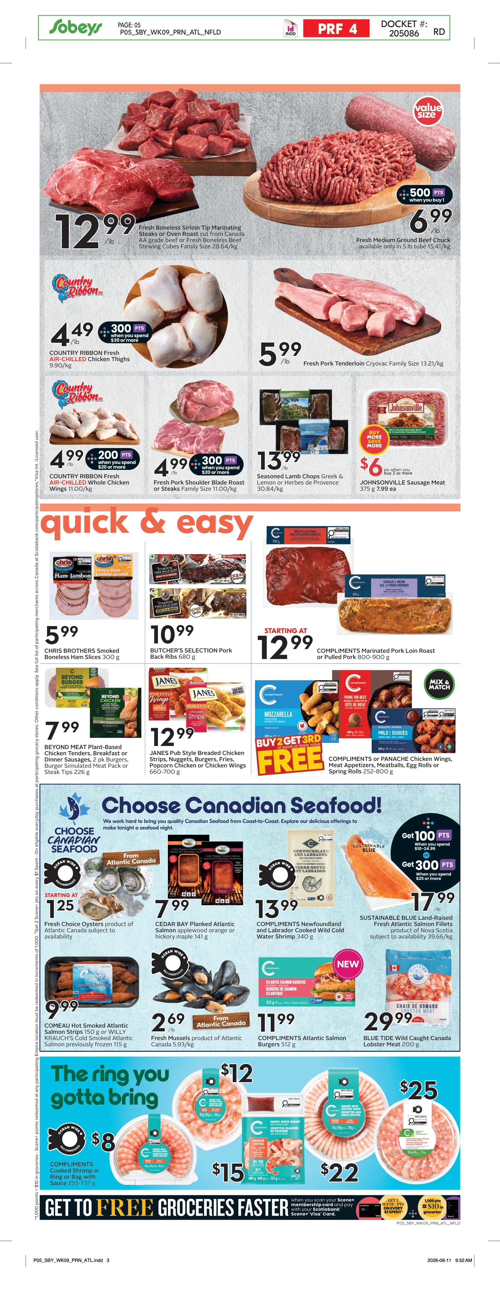 Flyer page 8