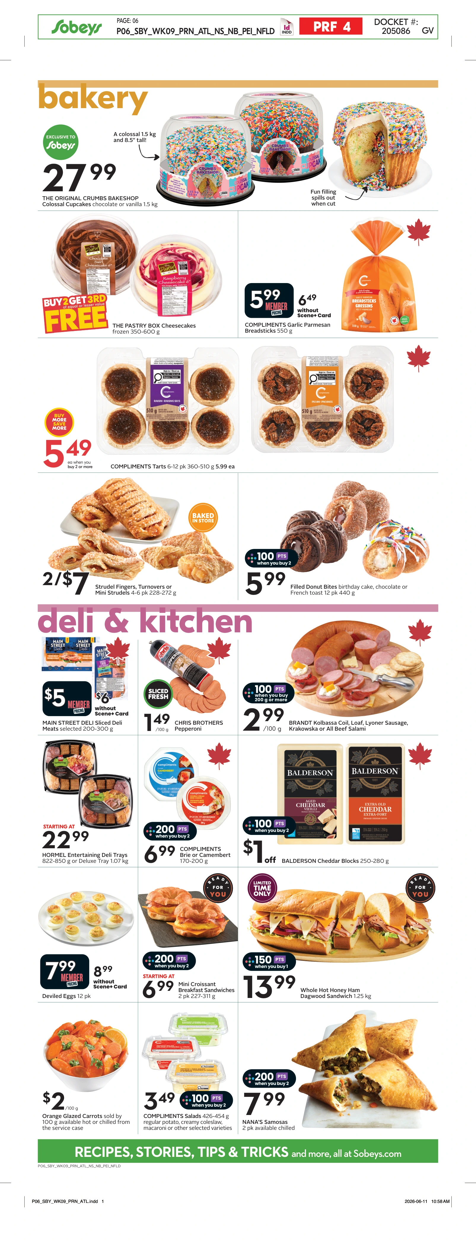 Flyer page 9