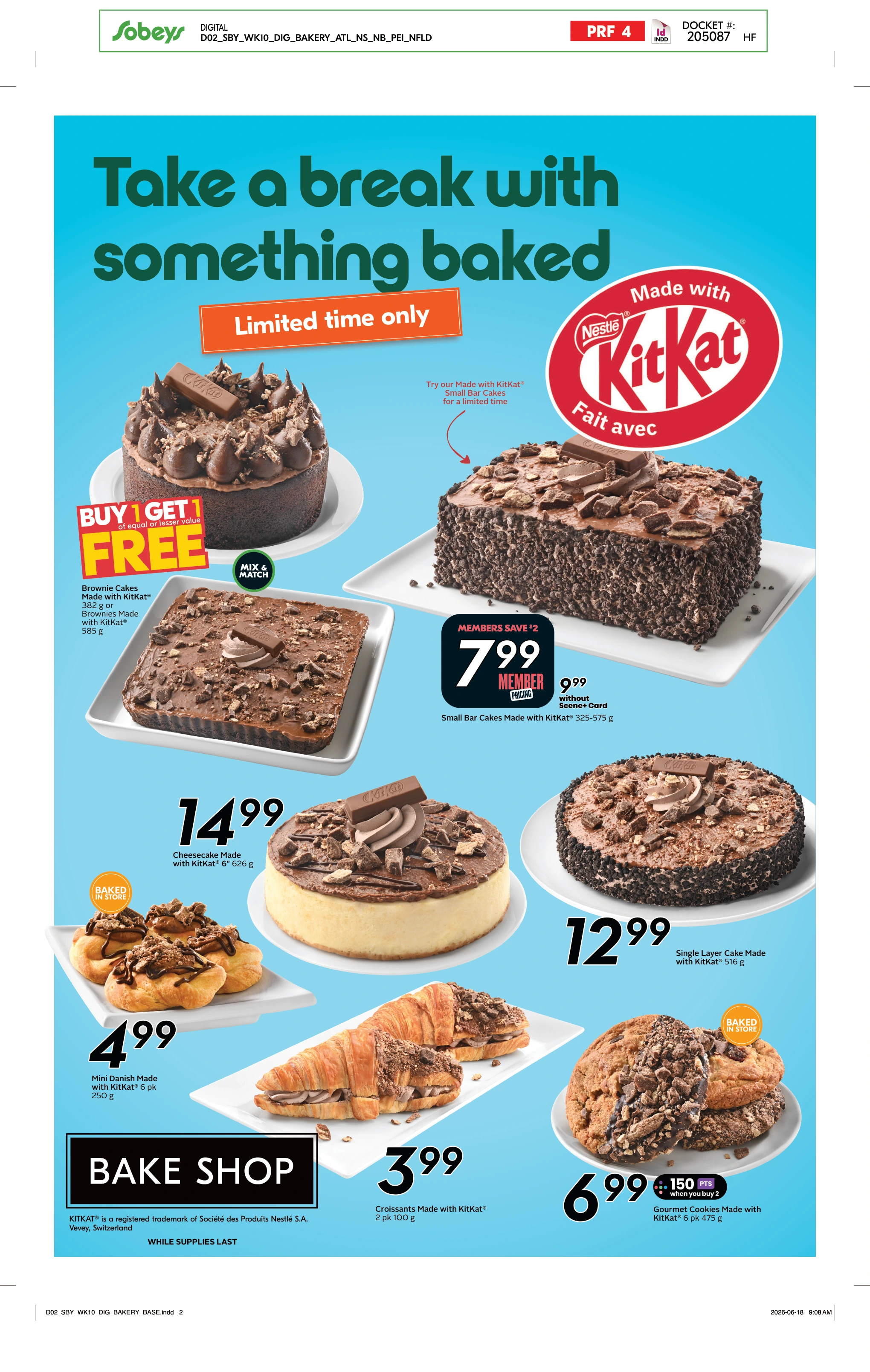 Flyer page 13