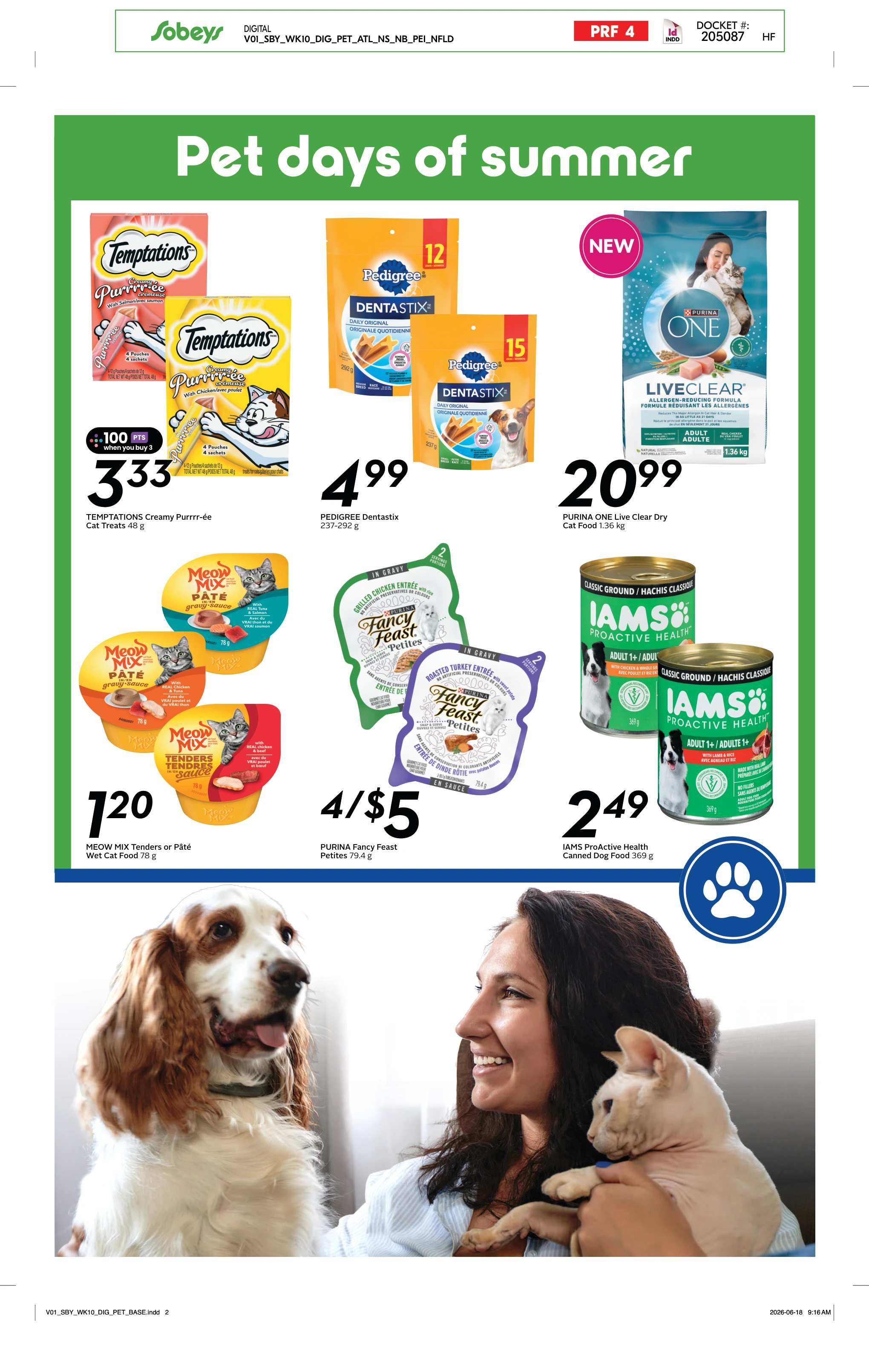 Flyer page 15