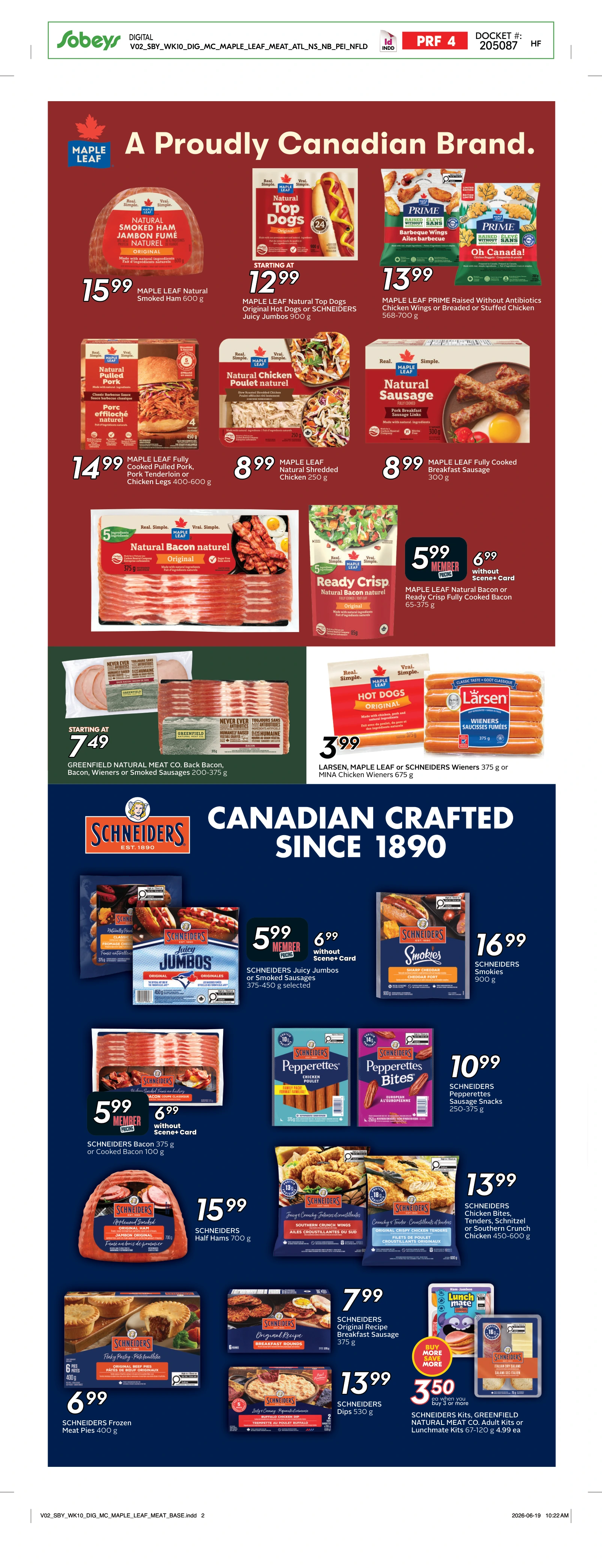 Flyer page 16