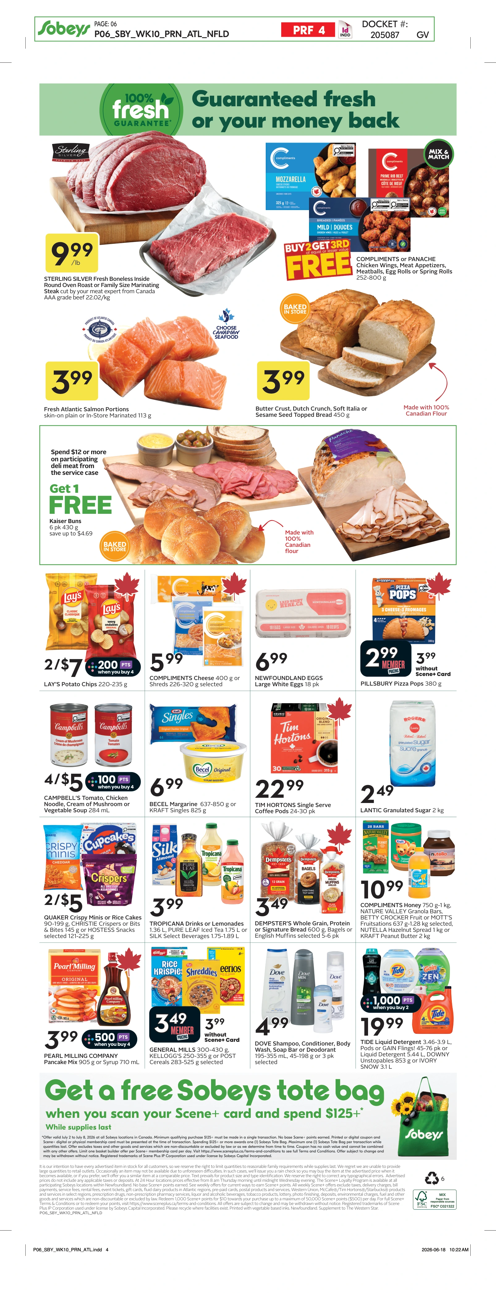 Flyer page 2