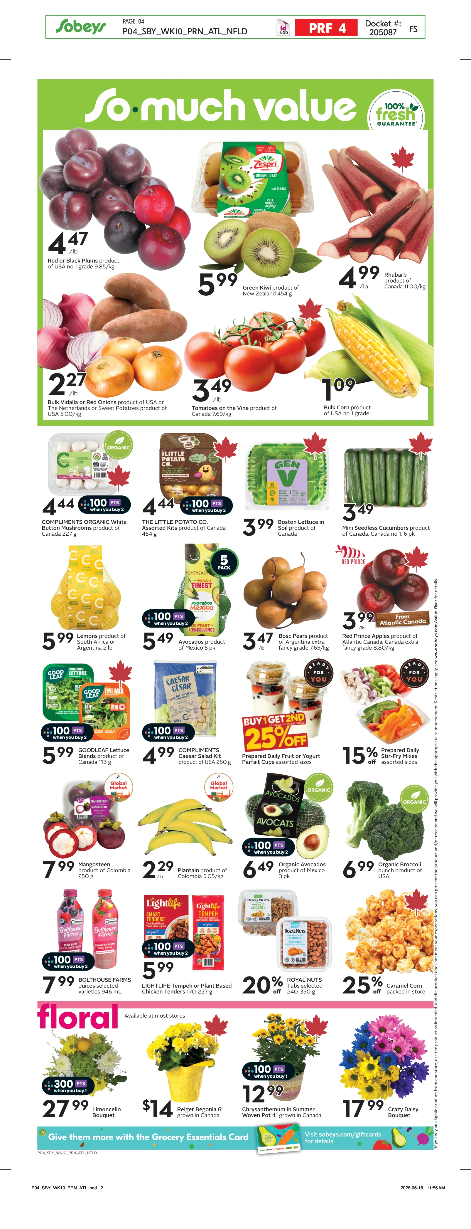 Flyer page 5