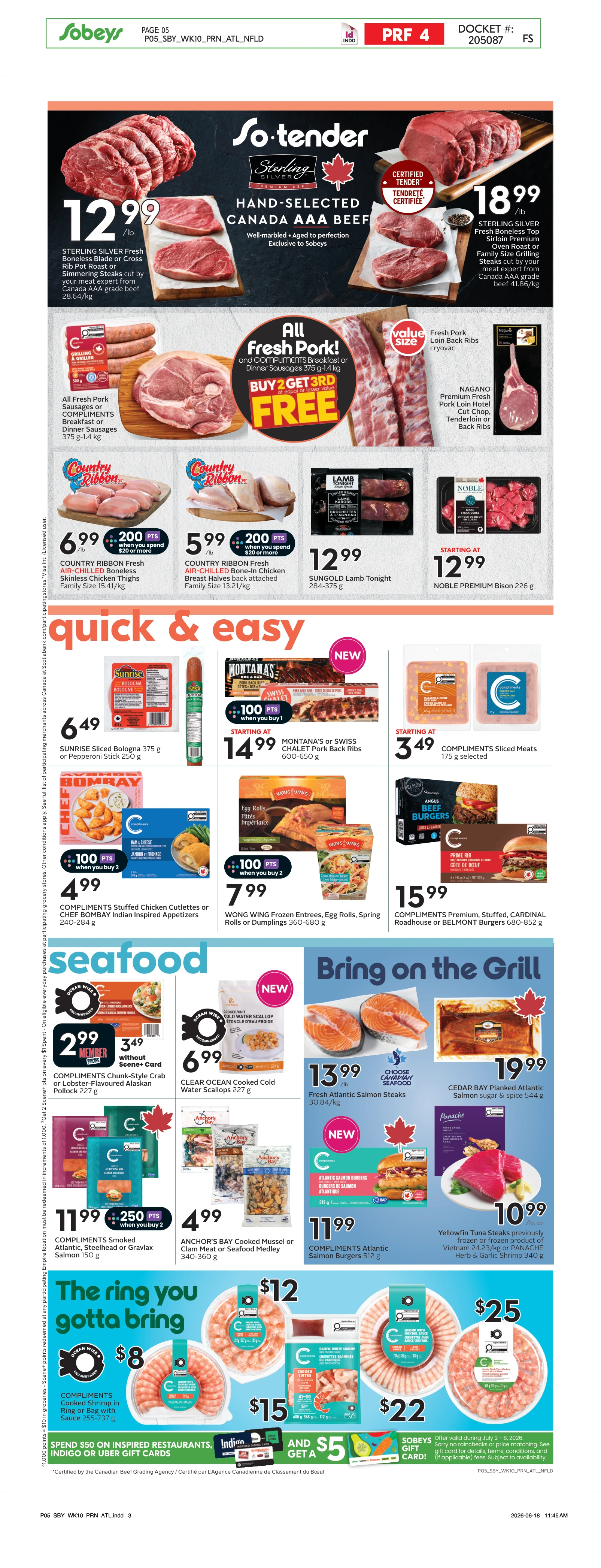 Flyer page 6