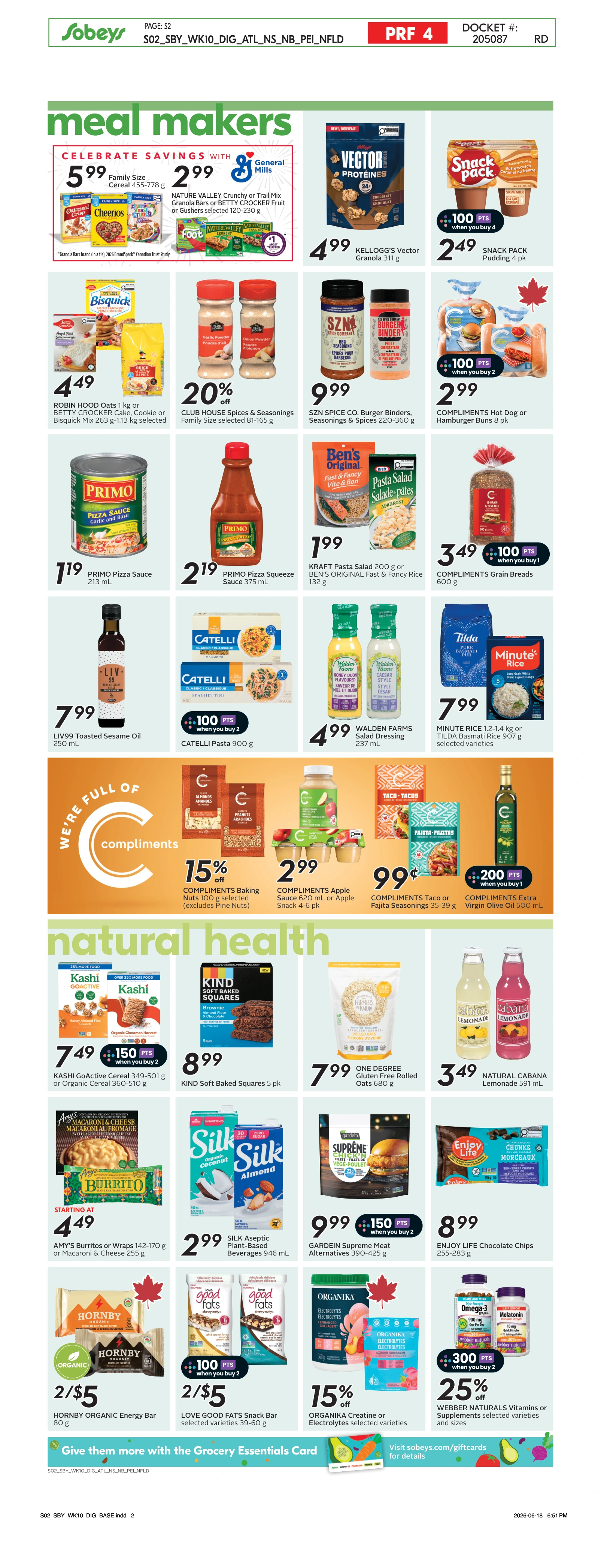 Flyer page 8