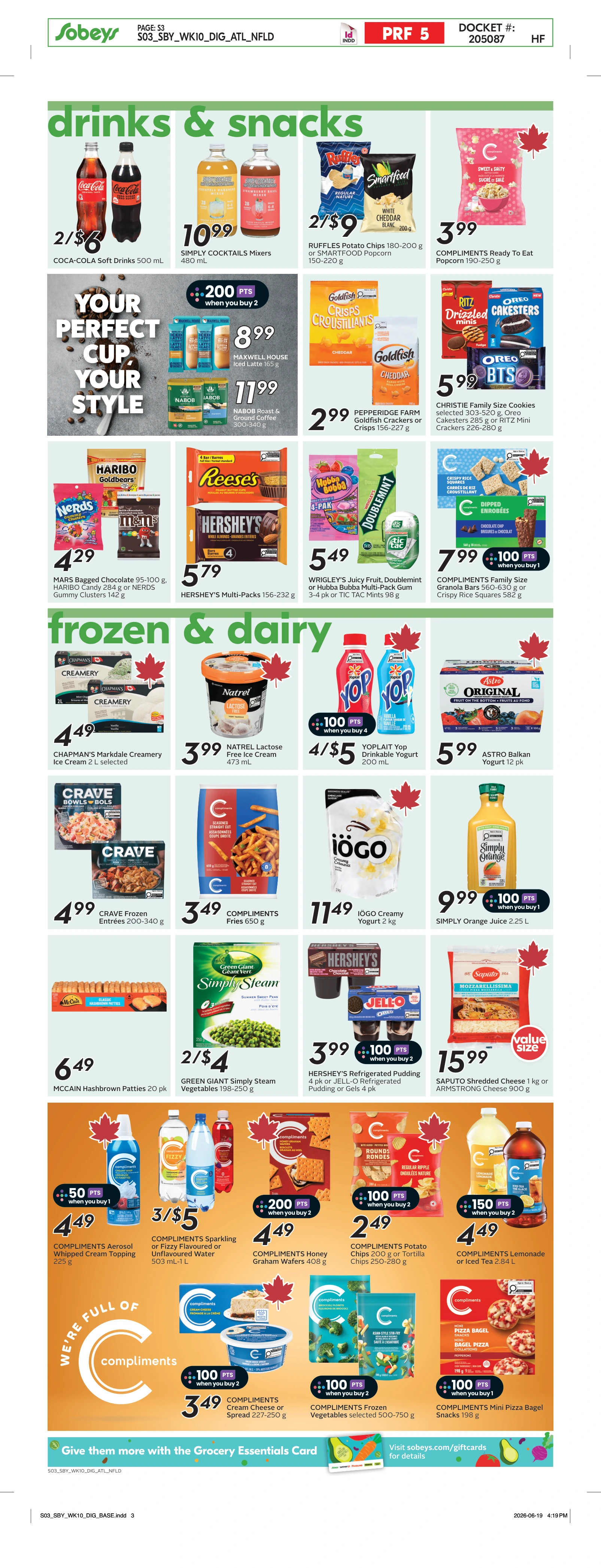 Flyer page 9