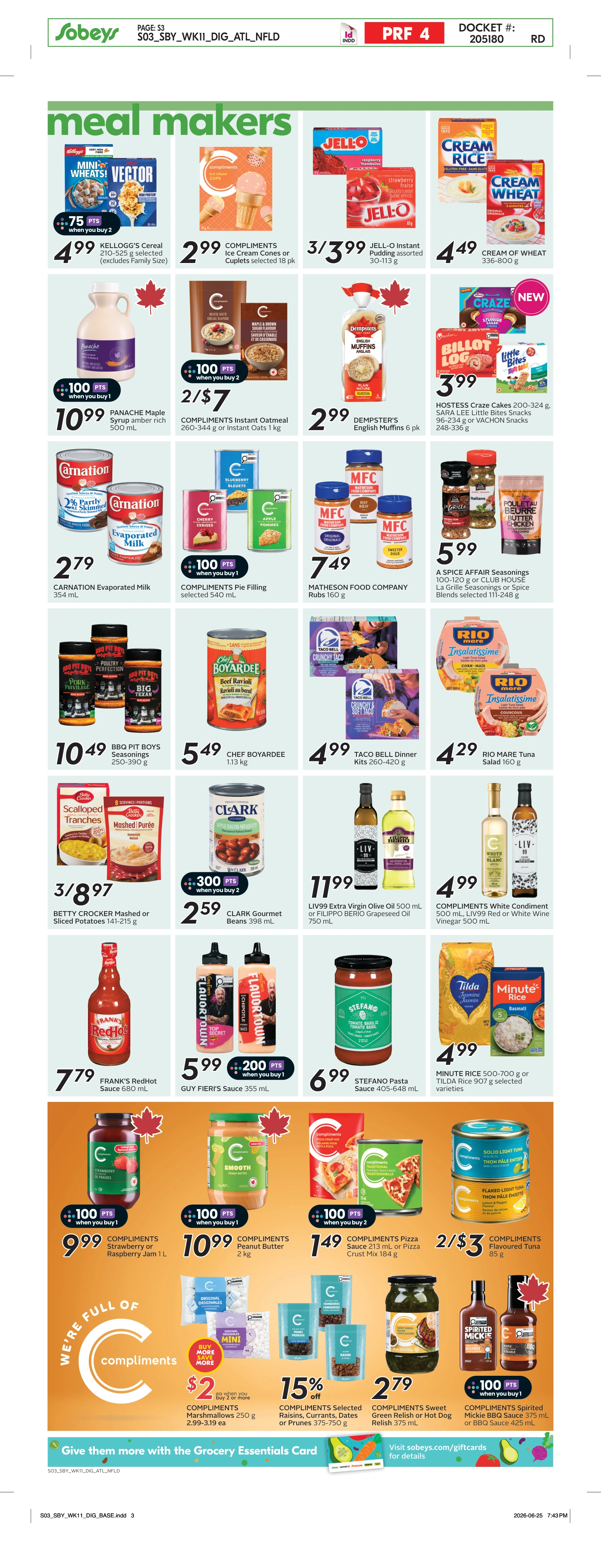 Flyer page 11