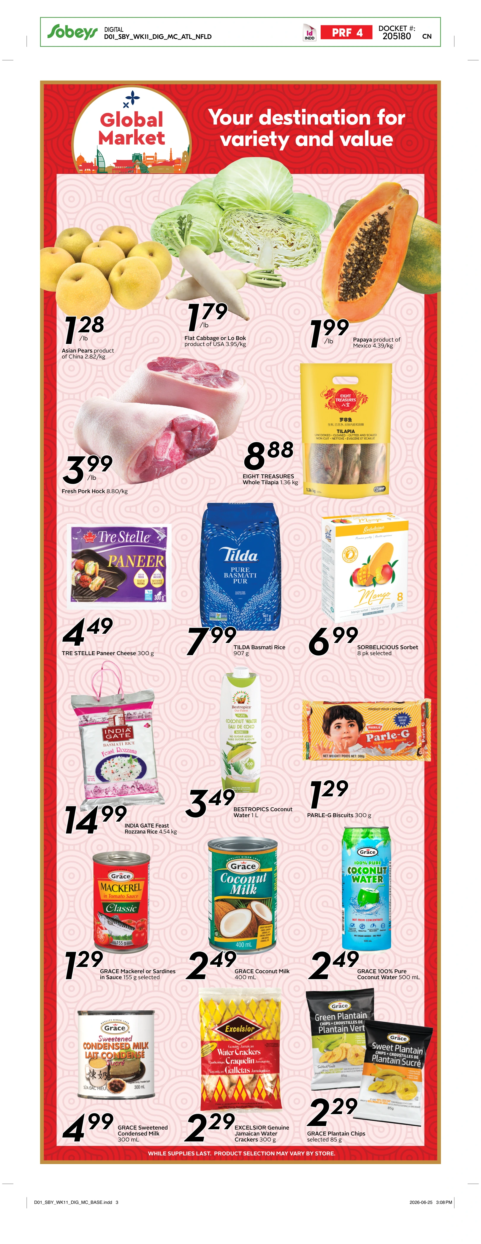Flyer page 14