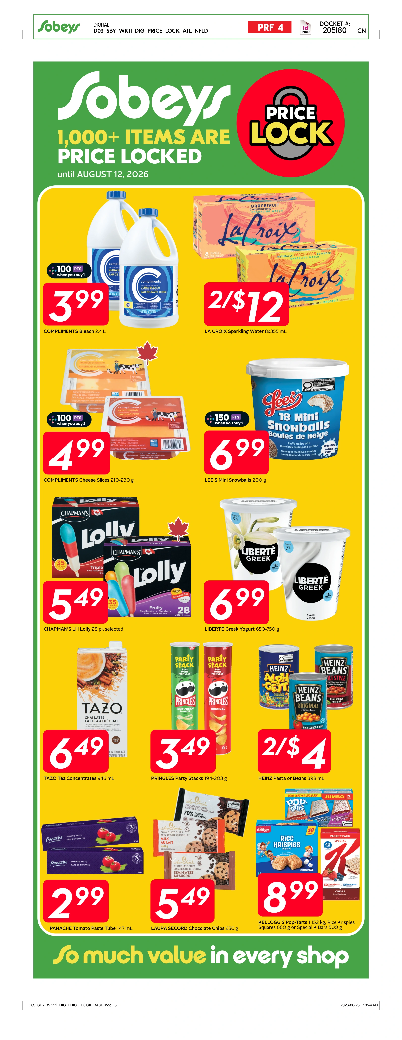 Flyer page 16