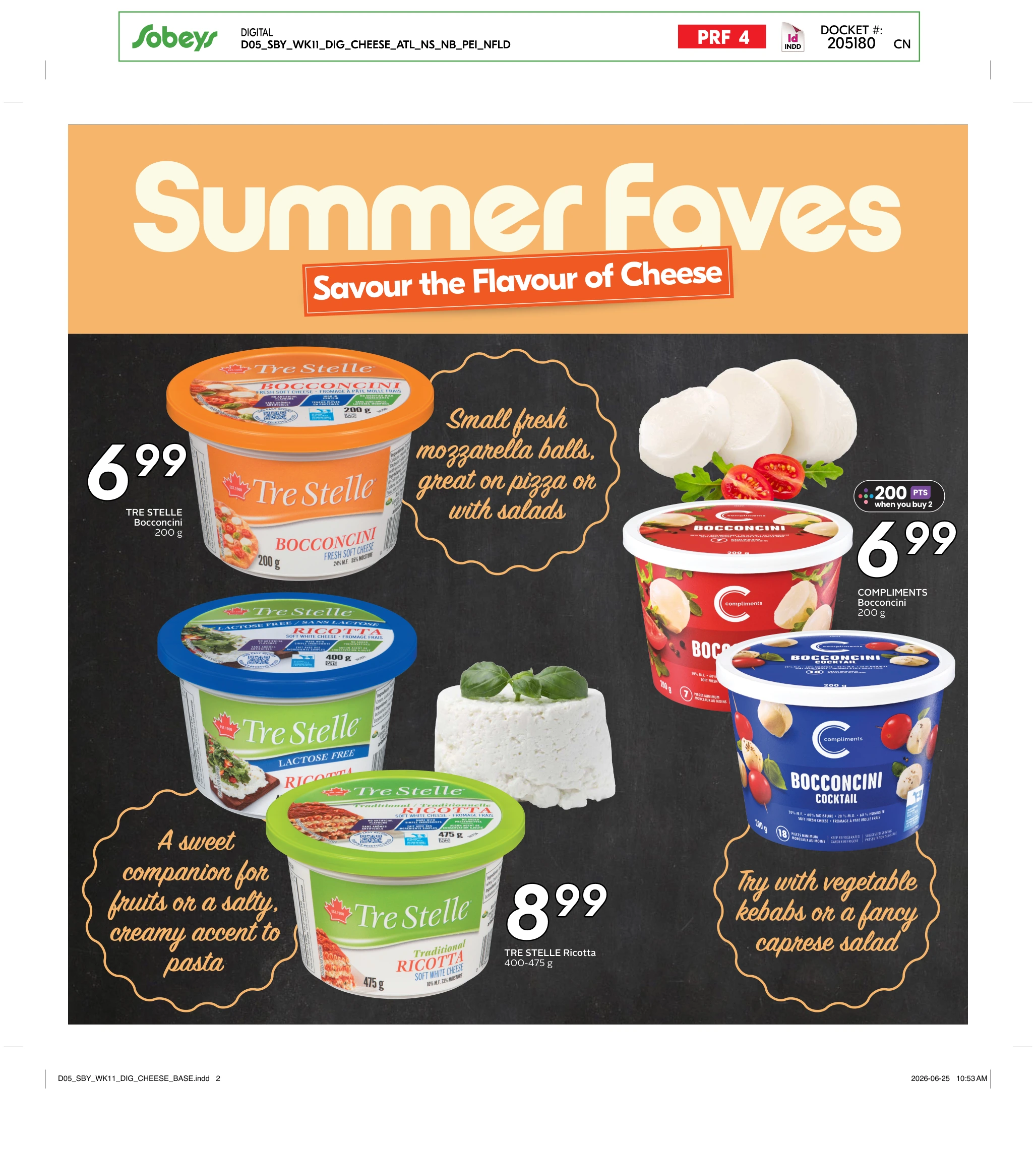 Flyer page 18