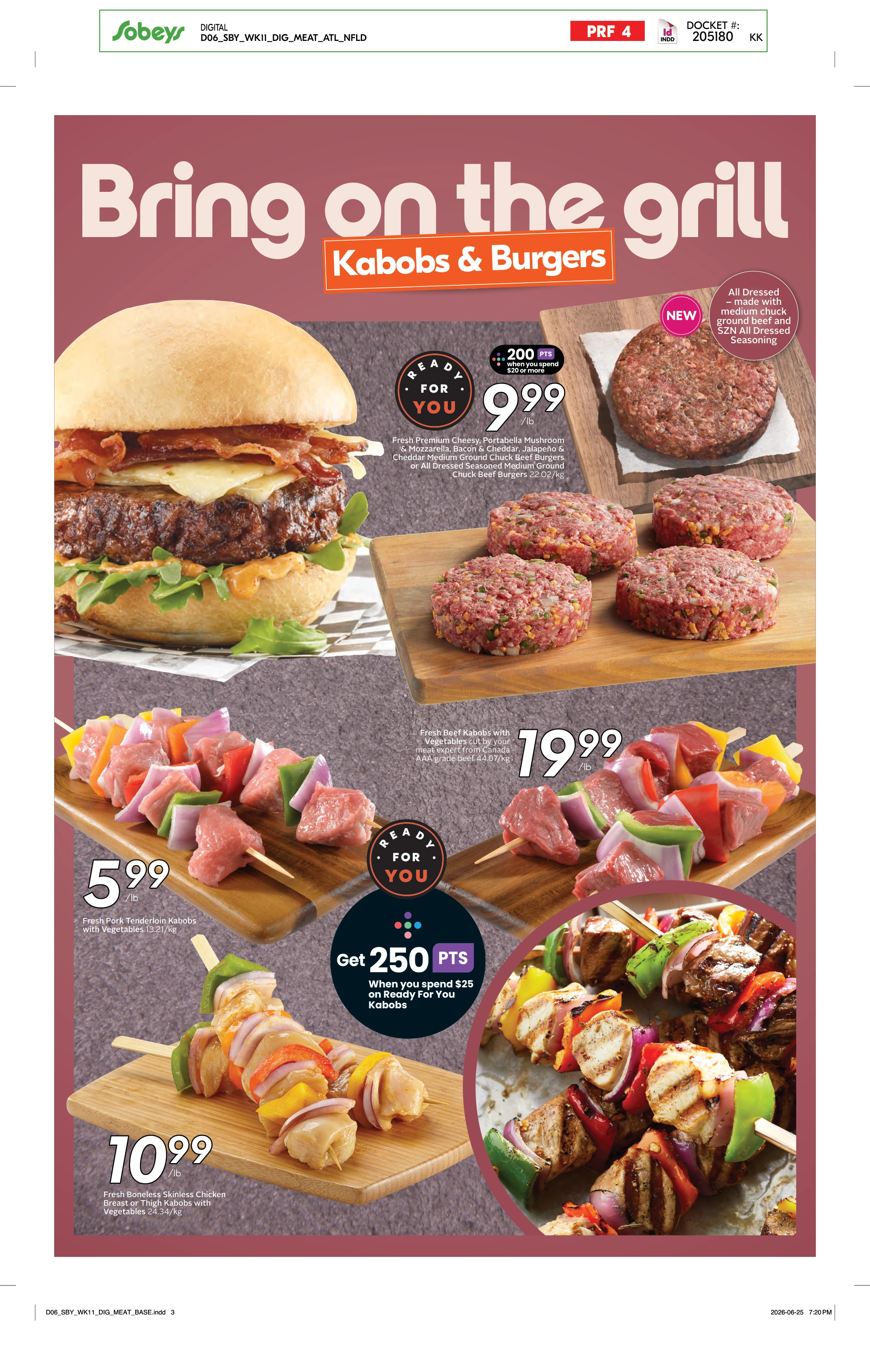 Flyer page 19