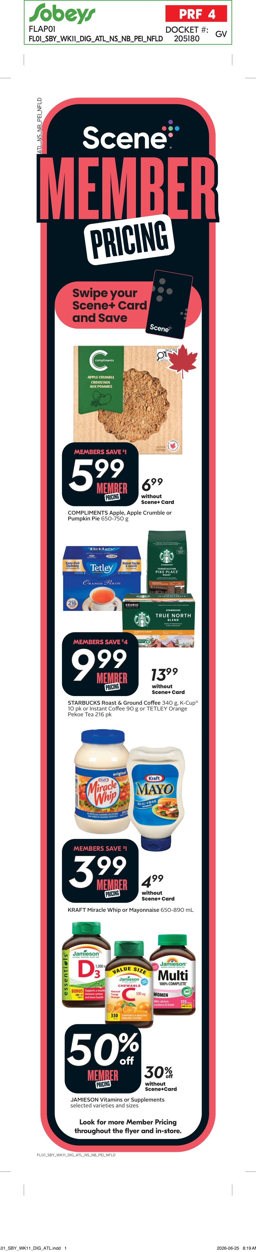 Flyer page 2