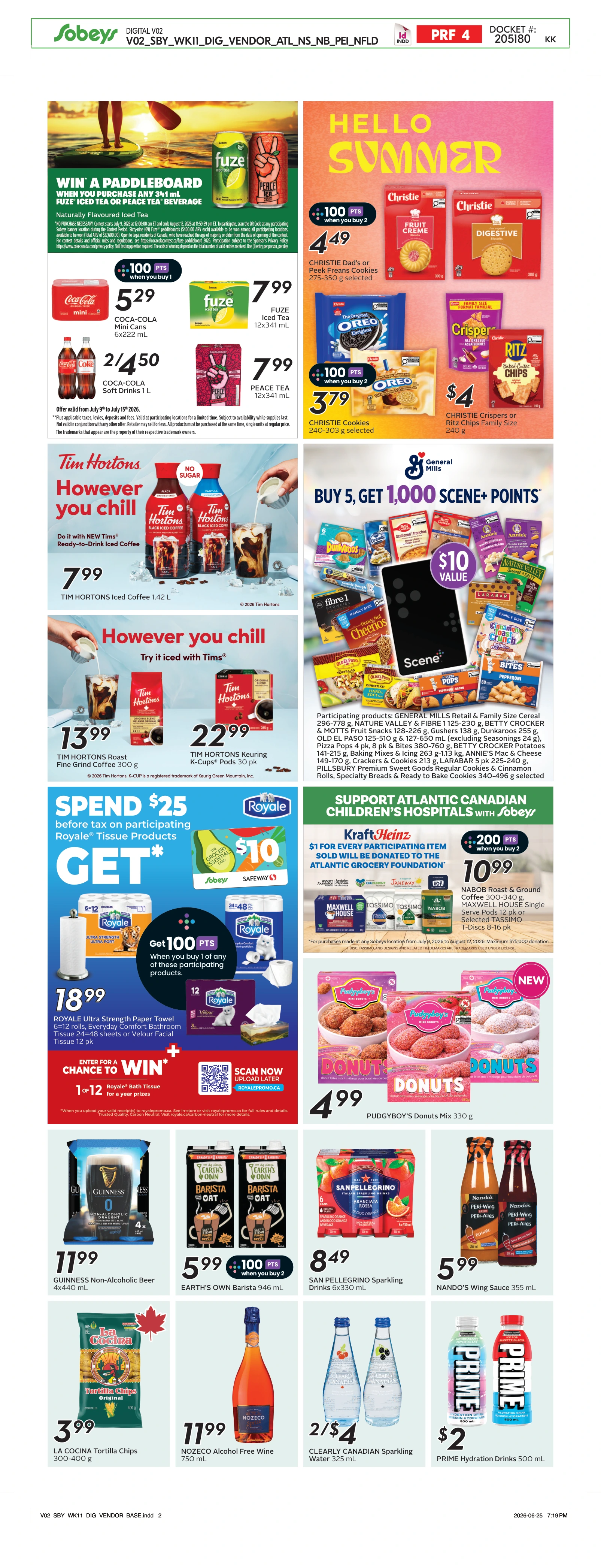 Flyer page 22