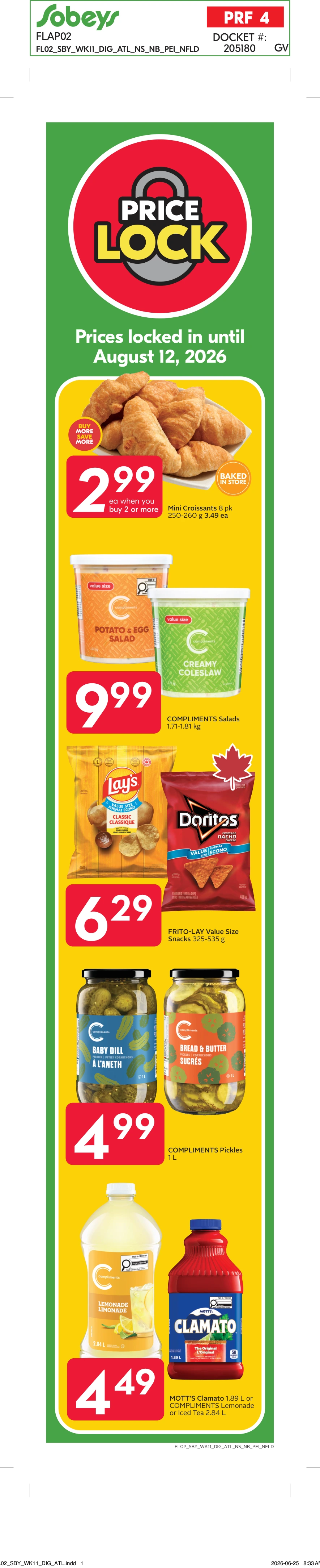 Flyer page 3