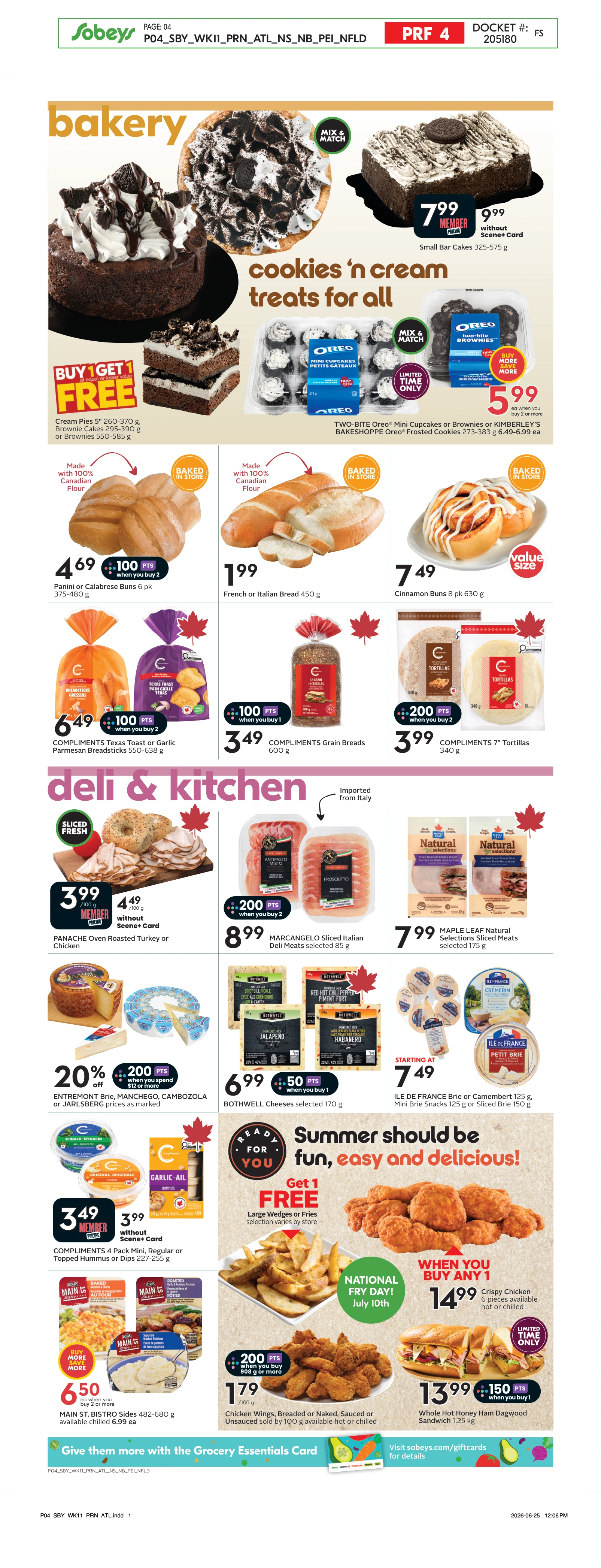 Flyer page 7