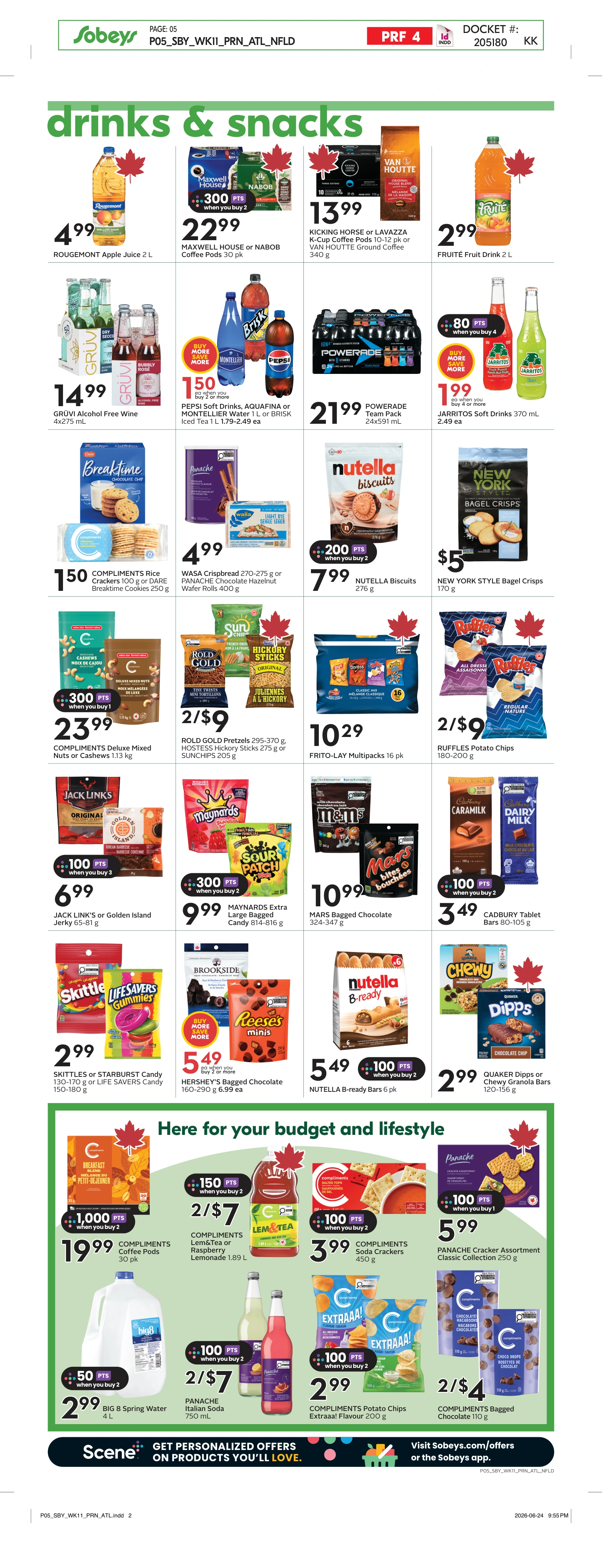 Flyer page 8