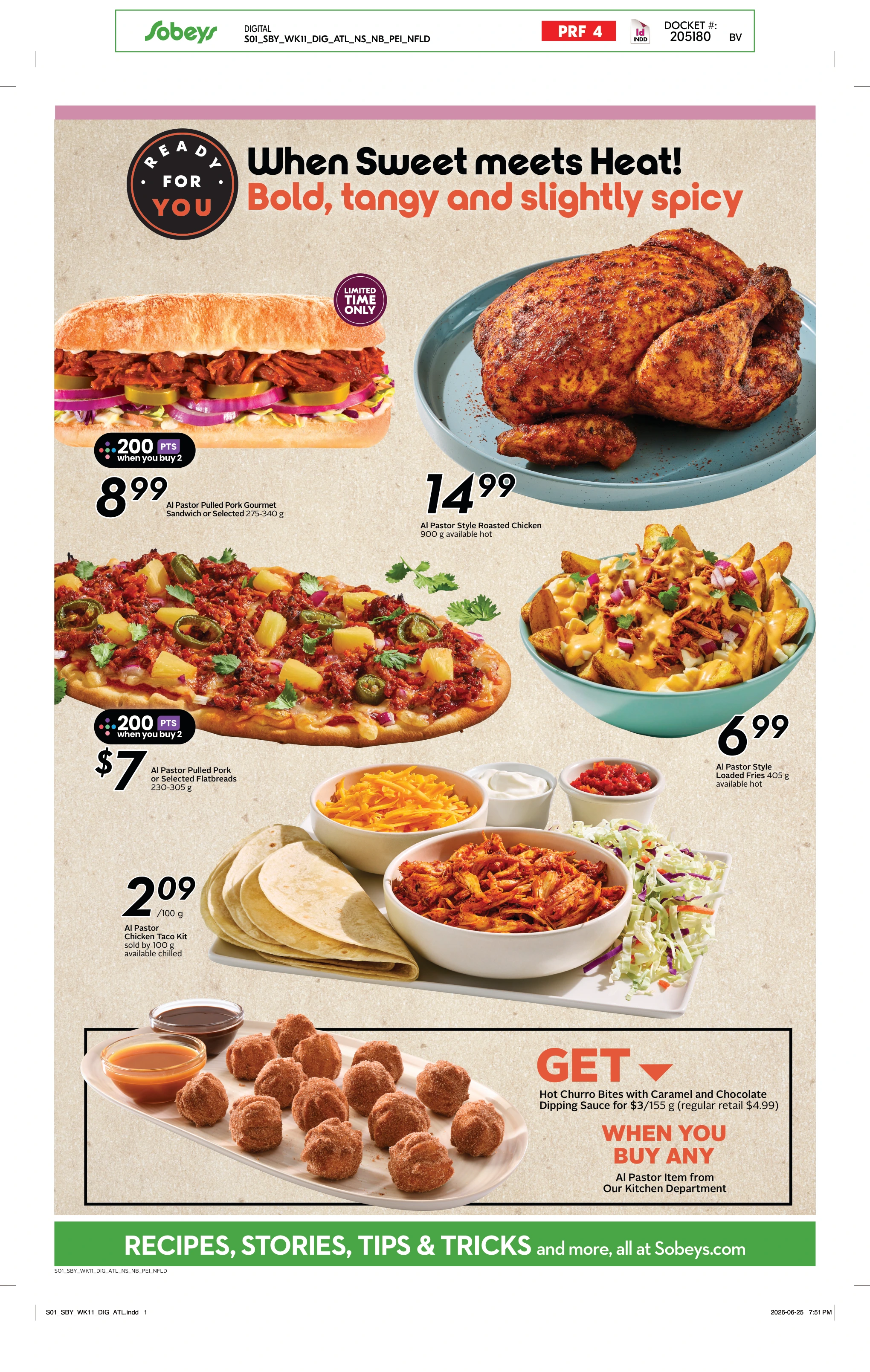 Flyer page 9