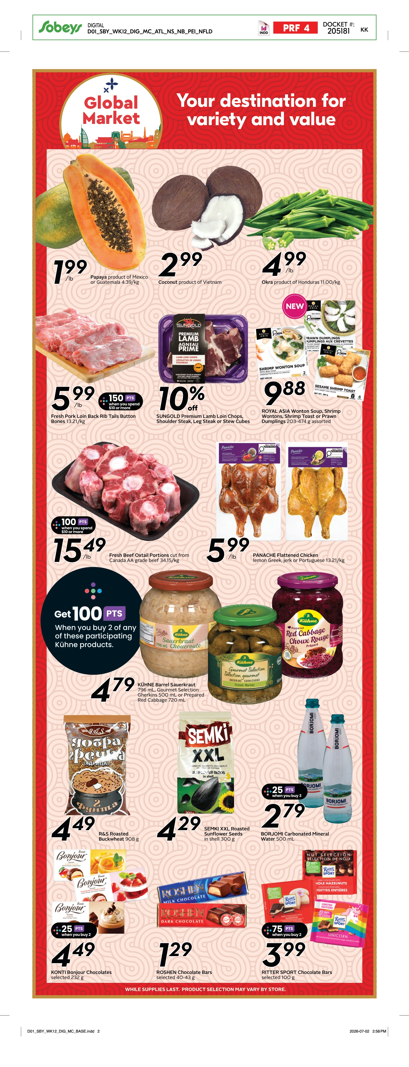 Flyer page 11